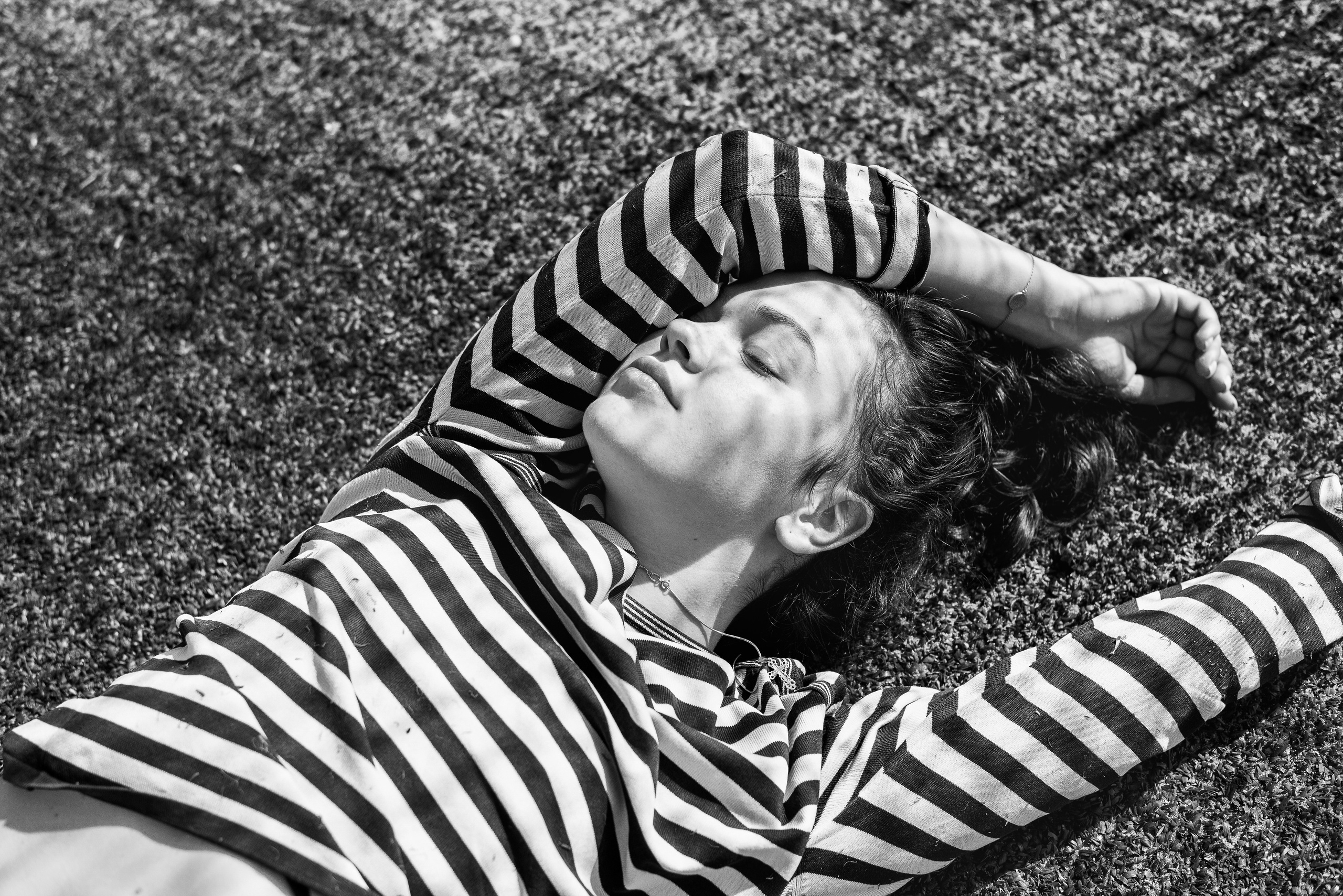 Ксения. Фотограф Галина Рагозина