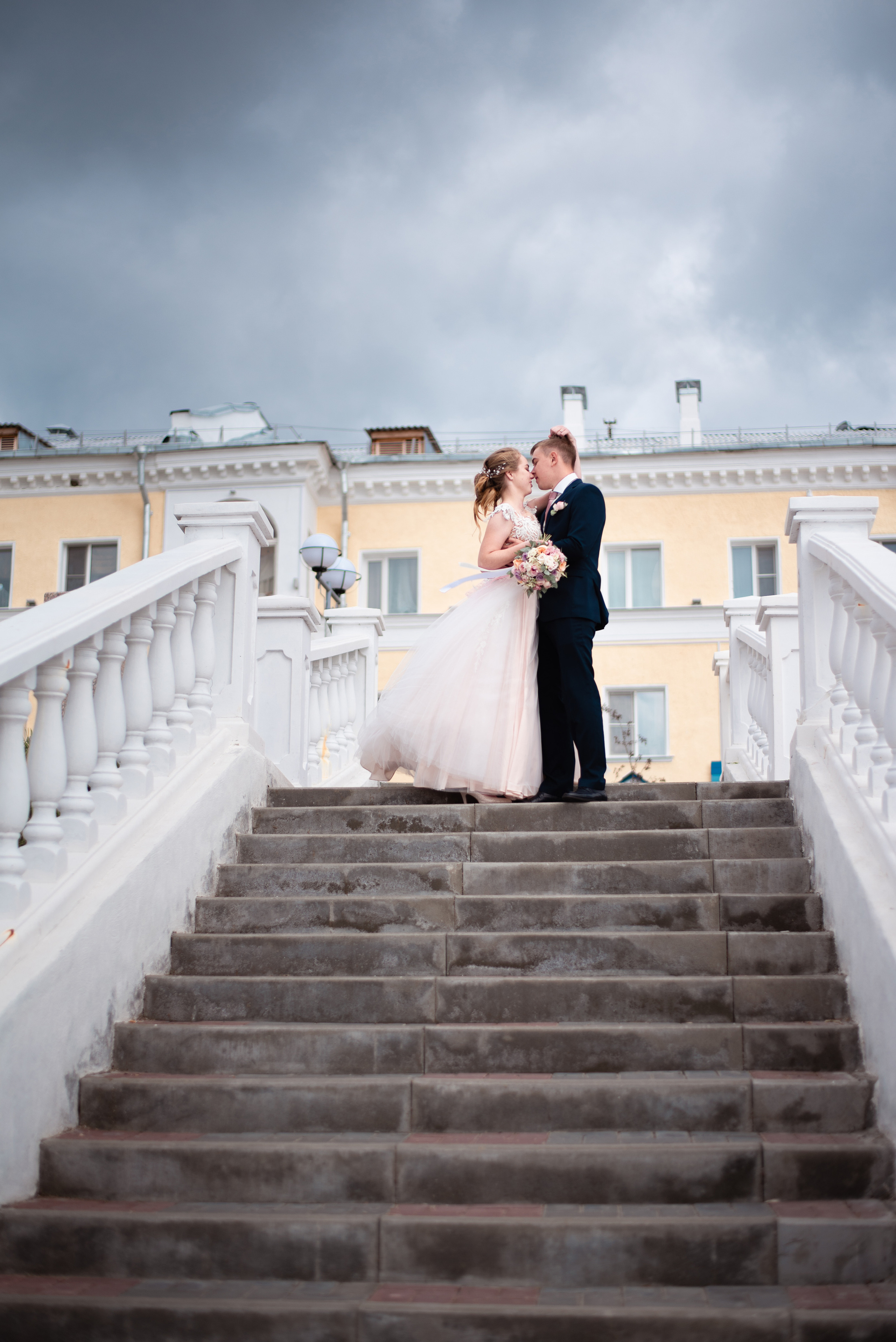 Владислава и Владислав. Фотограф Галина Рагозина