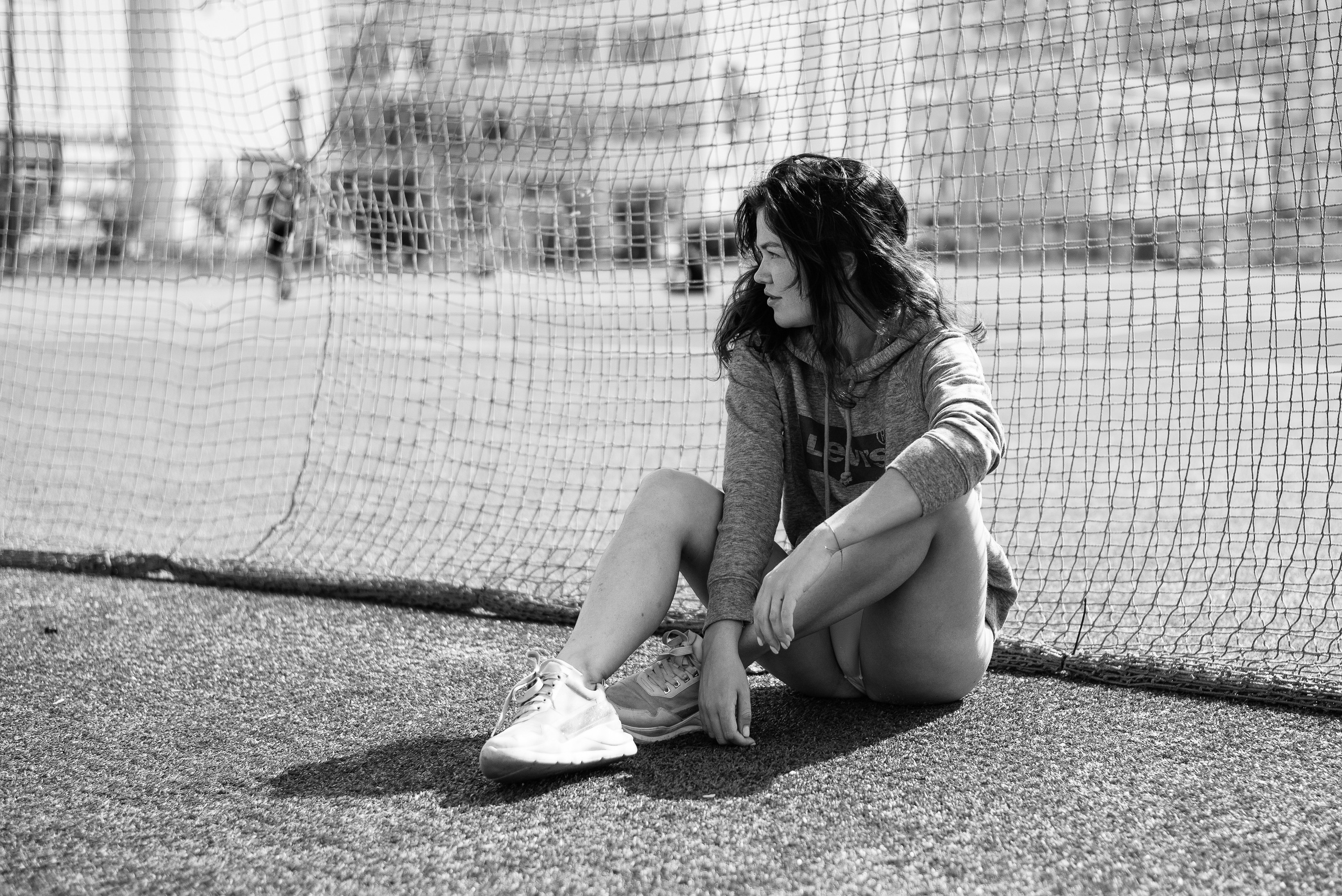 Ксения. Фотограф Галина Рагозина