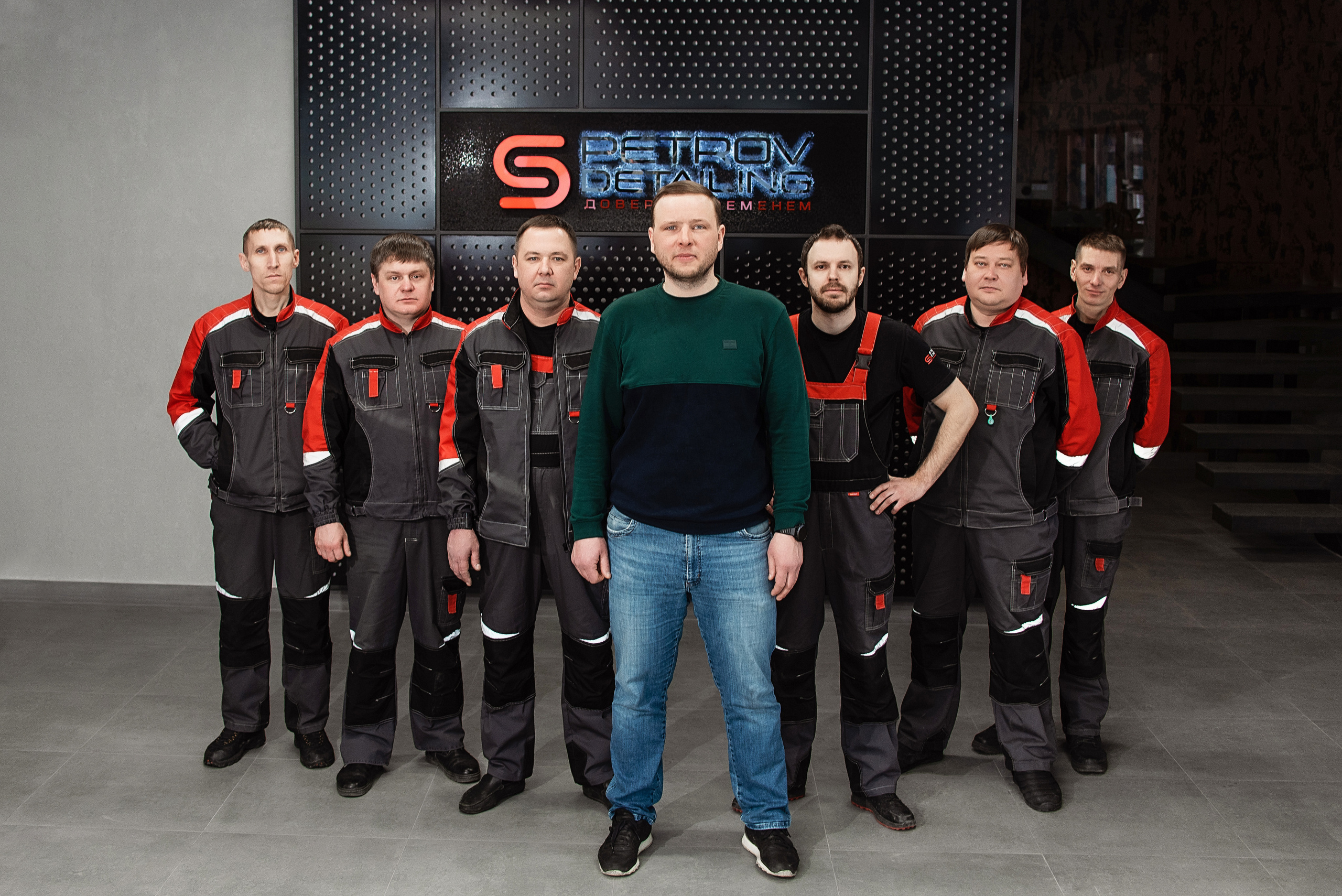 ИП Петров Д. Ю. Фотограф Галина Рагозина