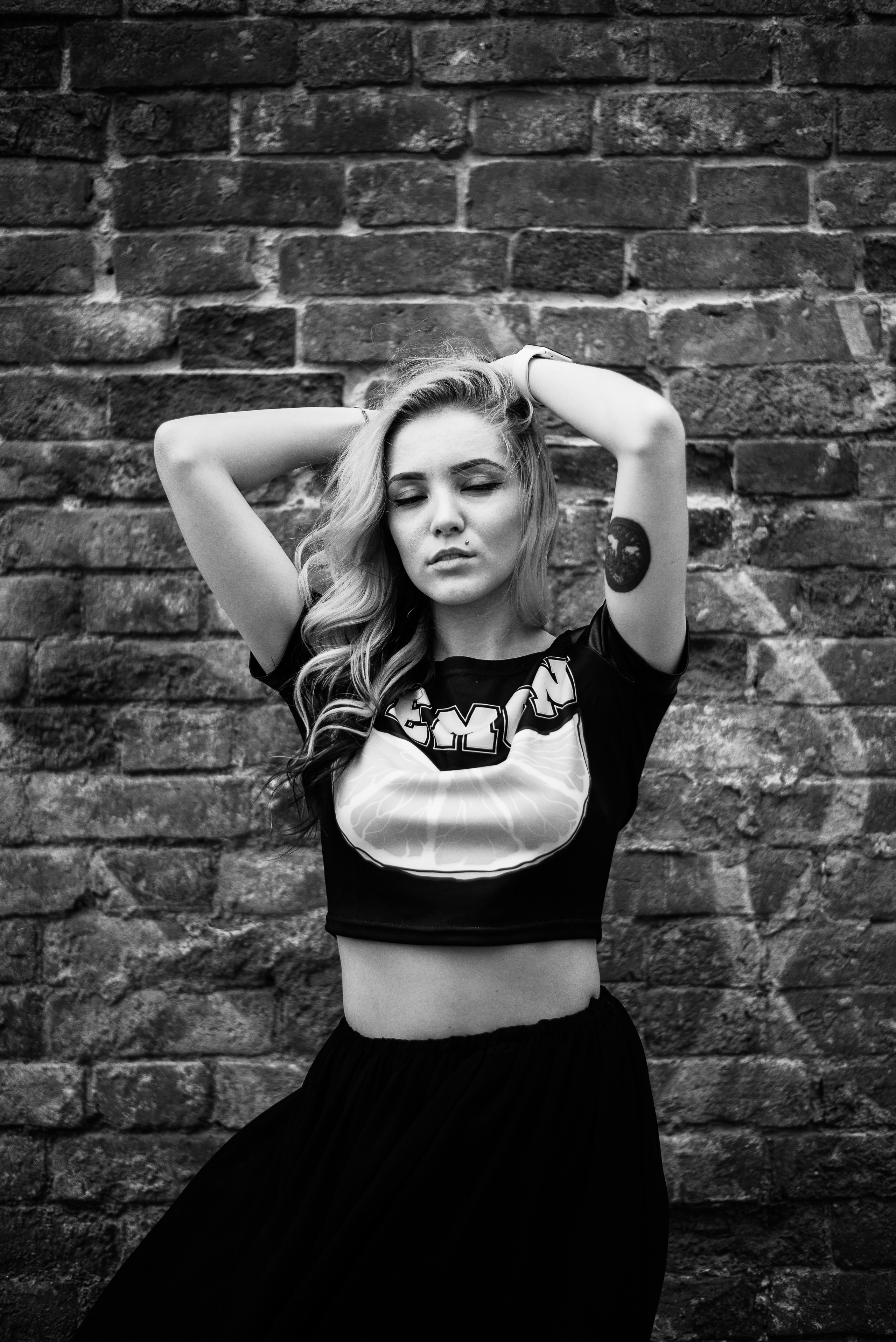 Полина. Фотограф Галина Рагозина