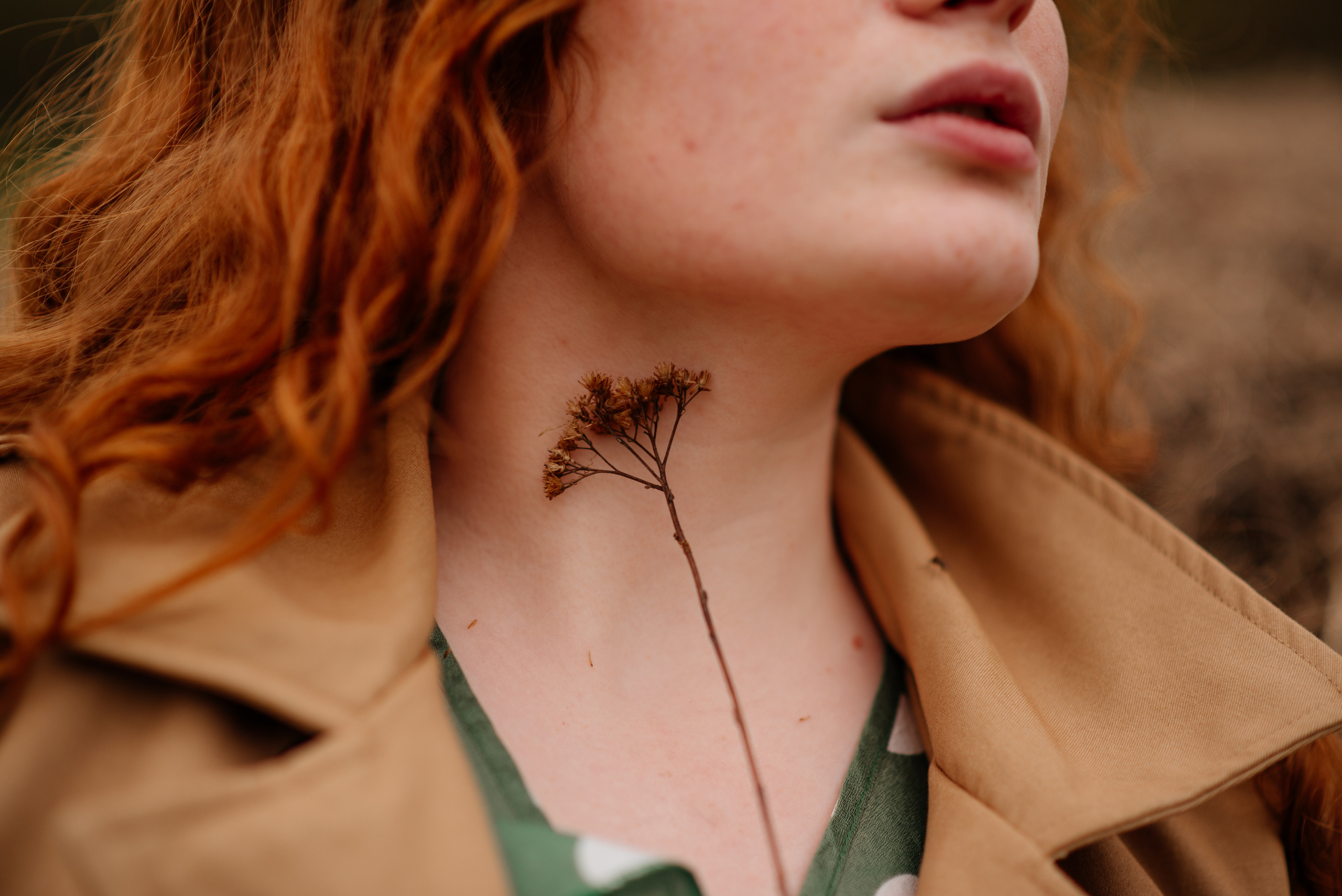 Злата. Фотограф Галина Рагозина