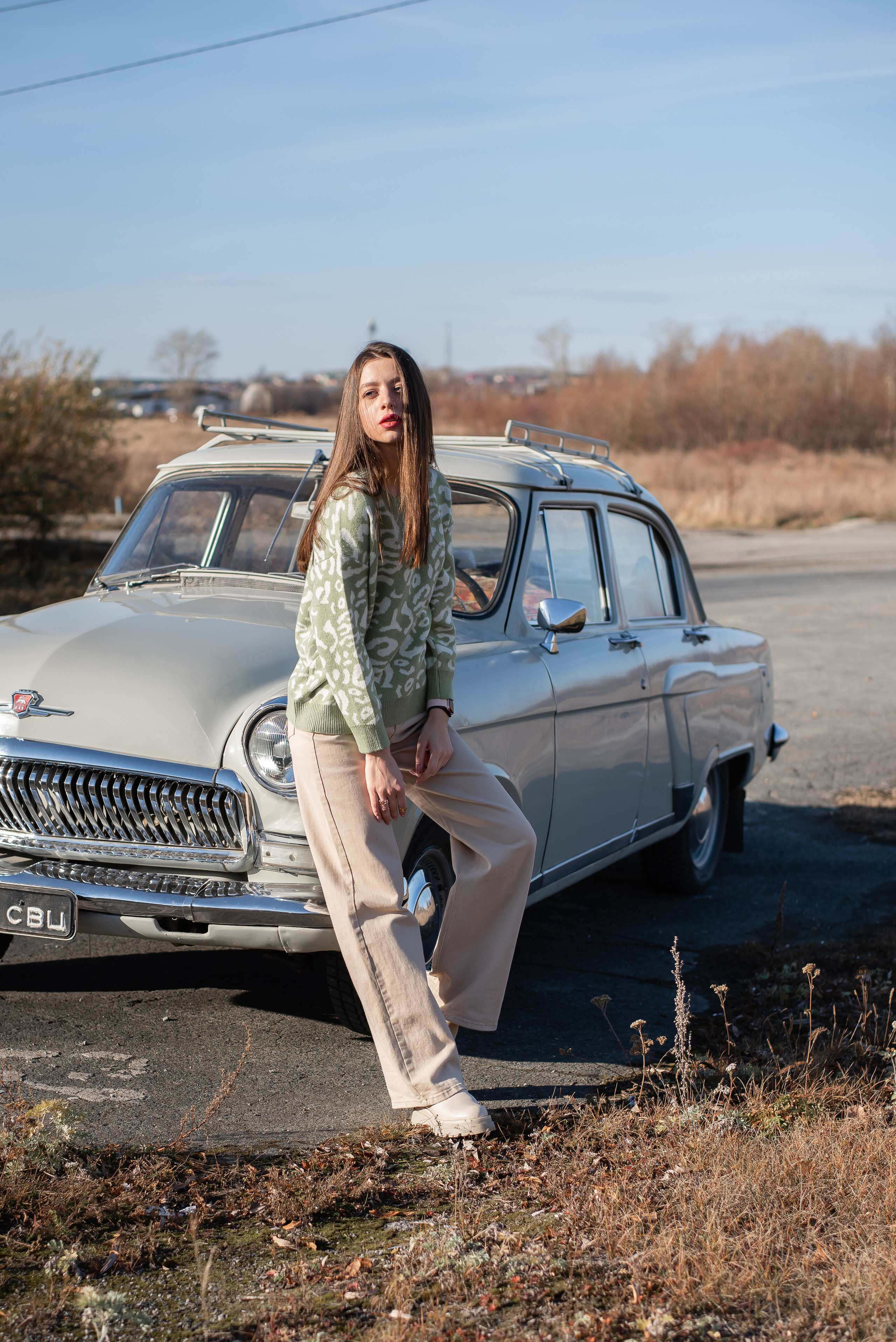 Бутик Bic. Фотограф Галина Рагозина