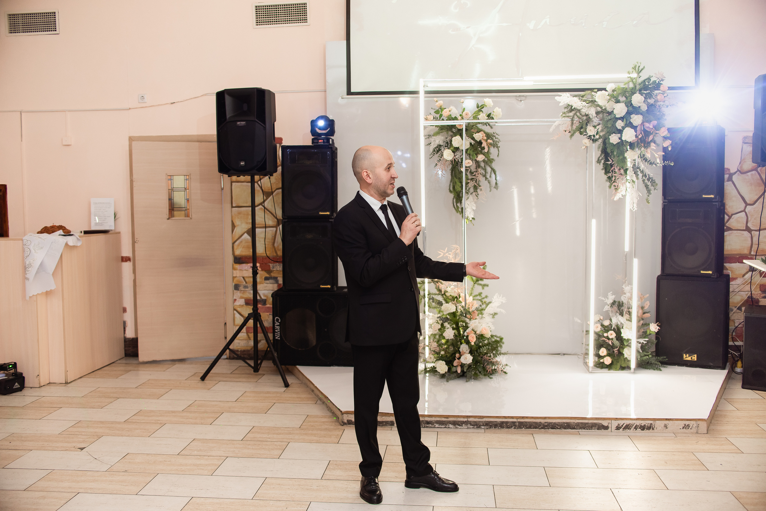 Алиса и Артём. Фотограф Галина Рагозина