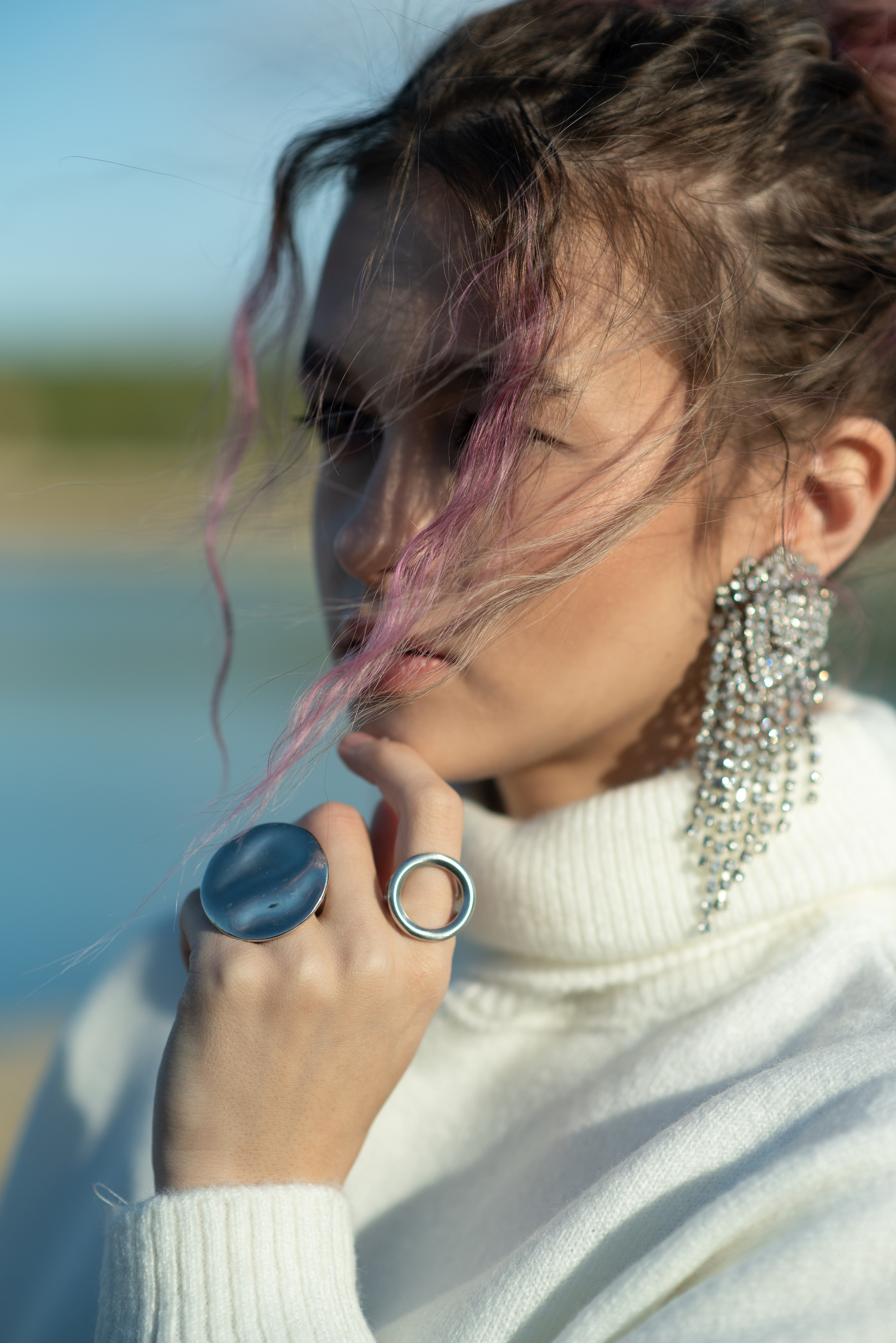 Бутик Bic. Фотограф Галина Рагозина