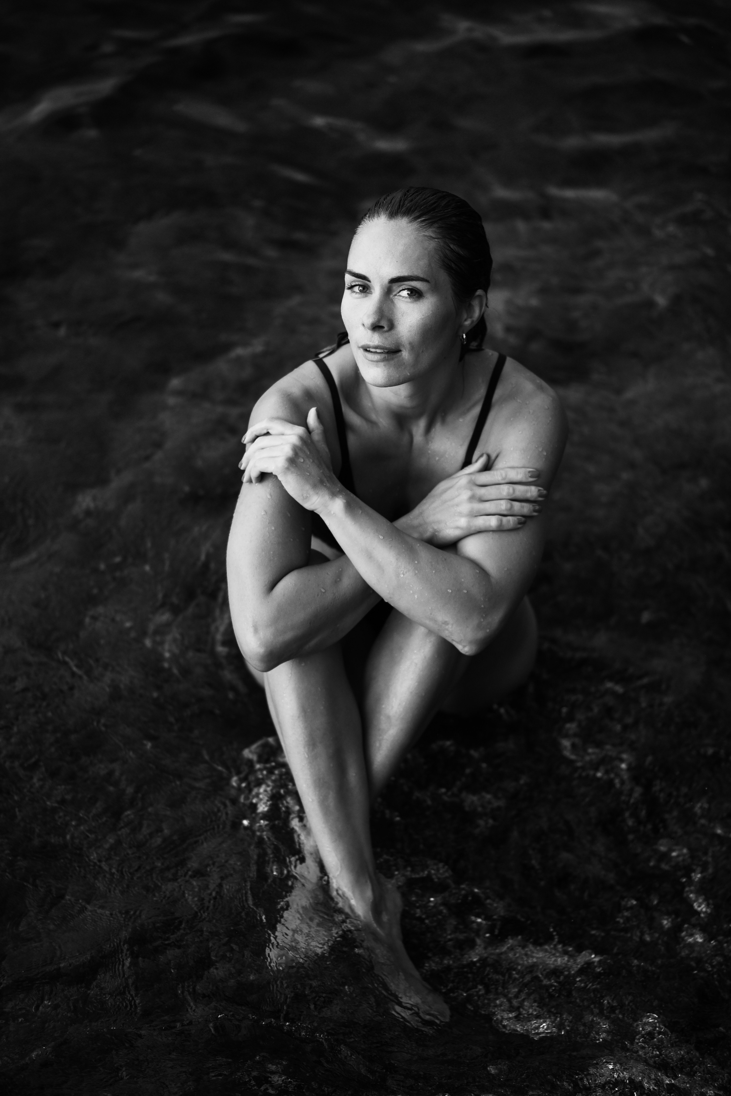 Юлия, Турция 2020. Фотограф Галина Рагозина