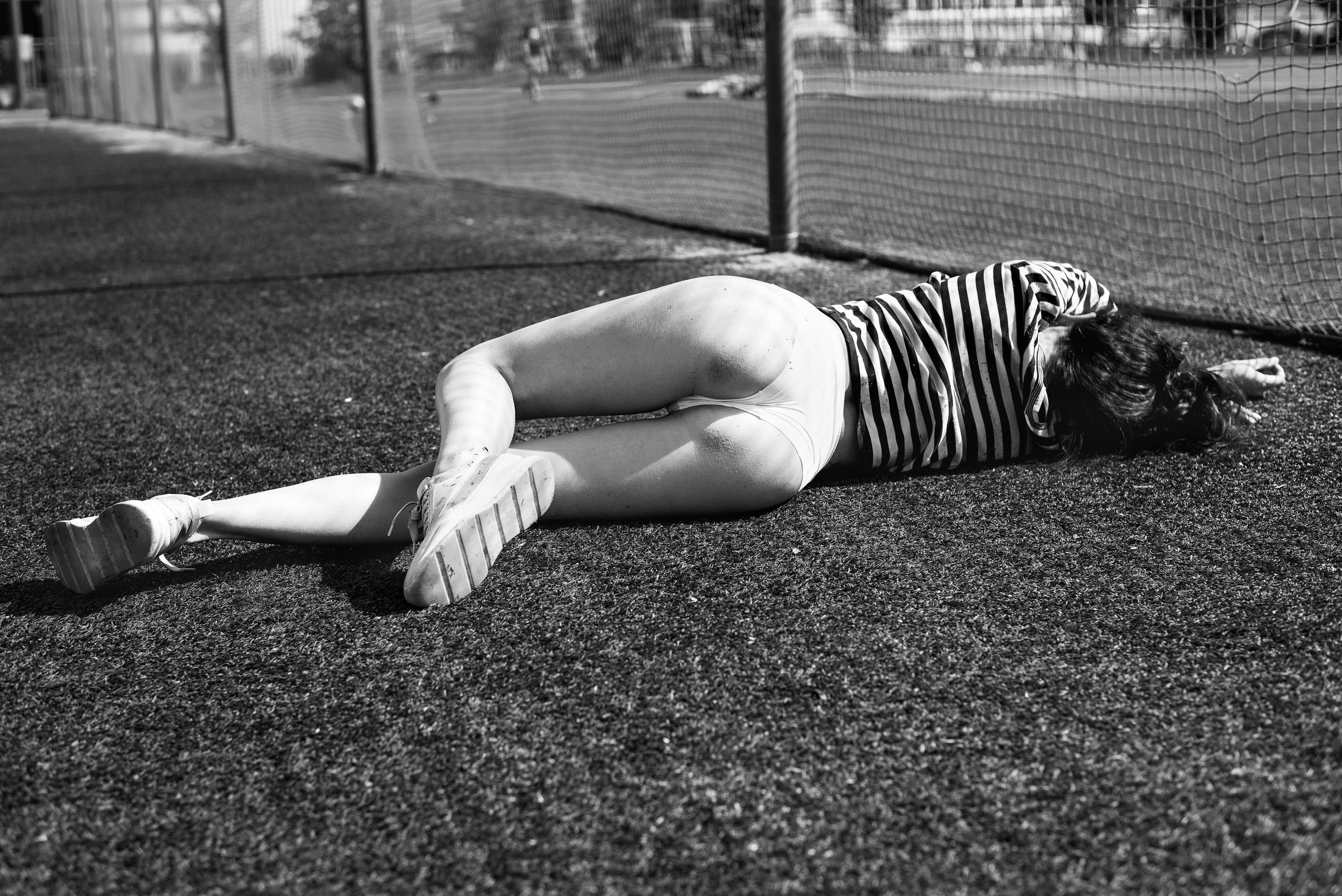 Ксения. Фотограф Галина Рагозина