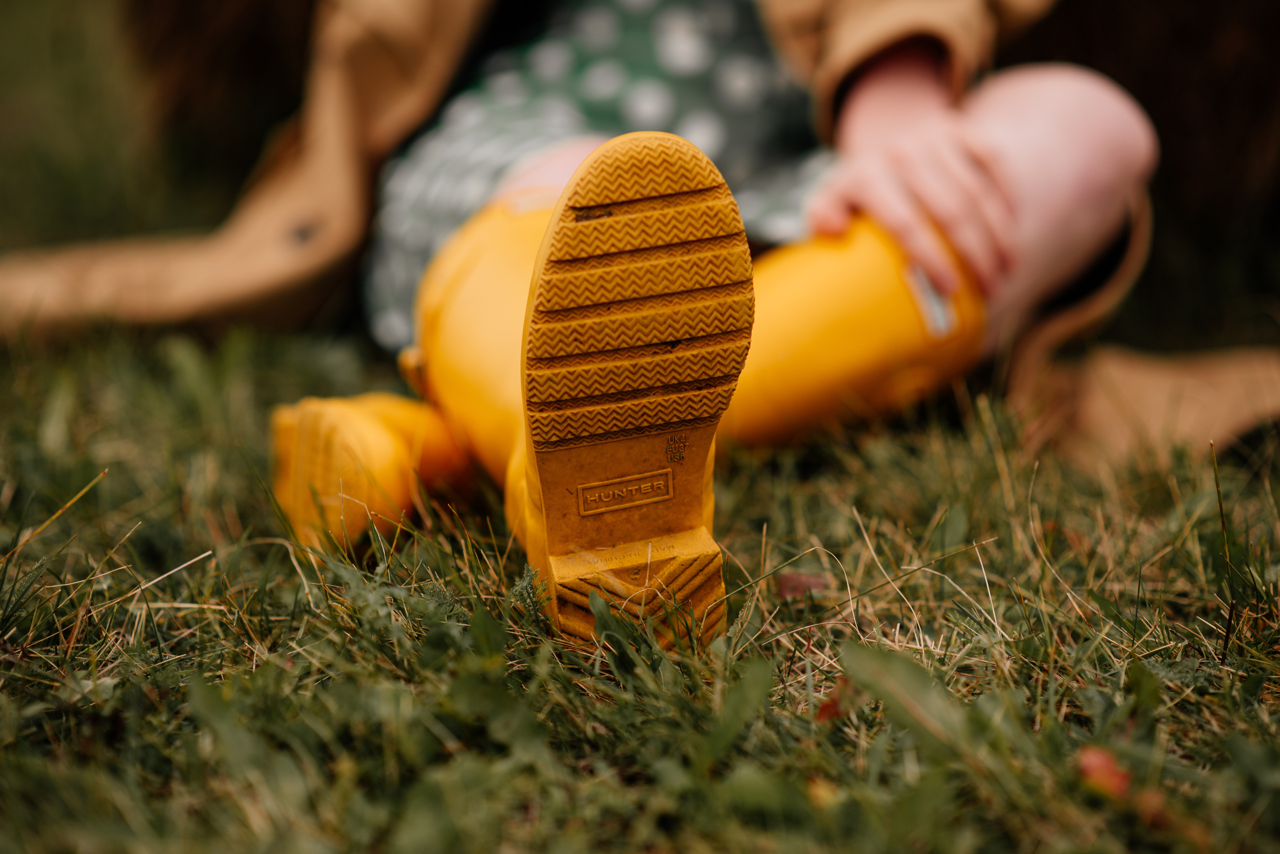 Злата. Фотограф Галина Рагозина