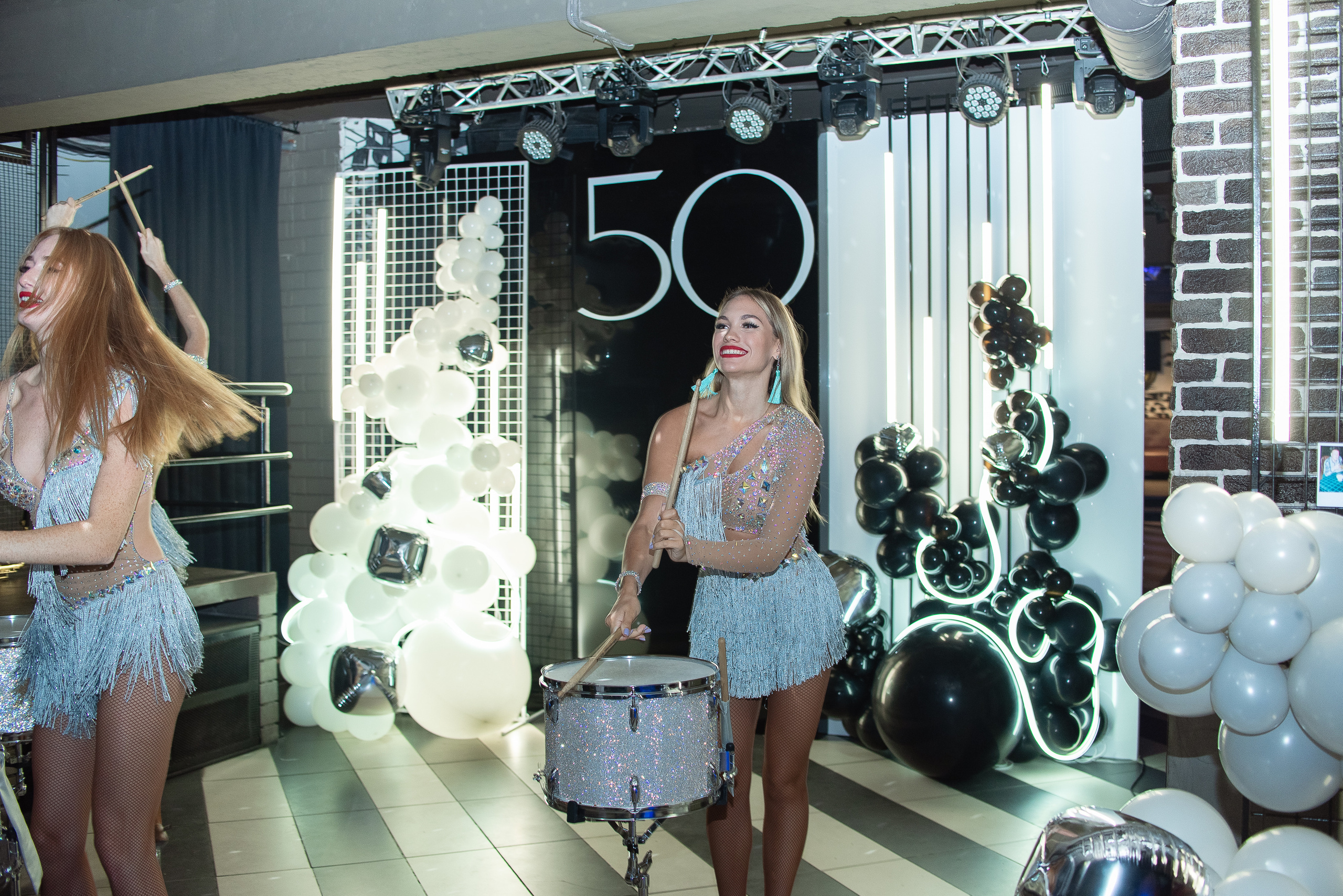 Юбилей. Фотограф Галина Рагозина