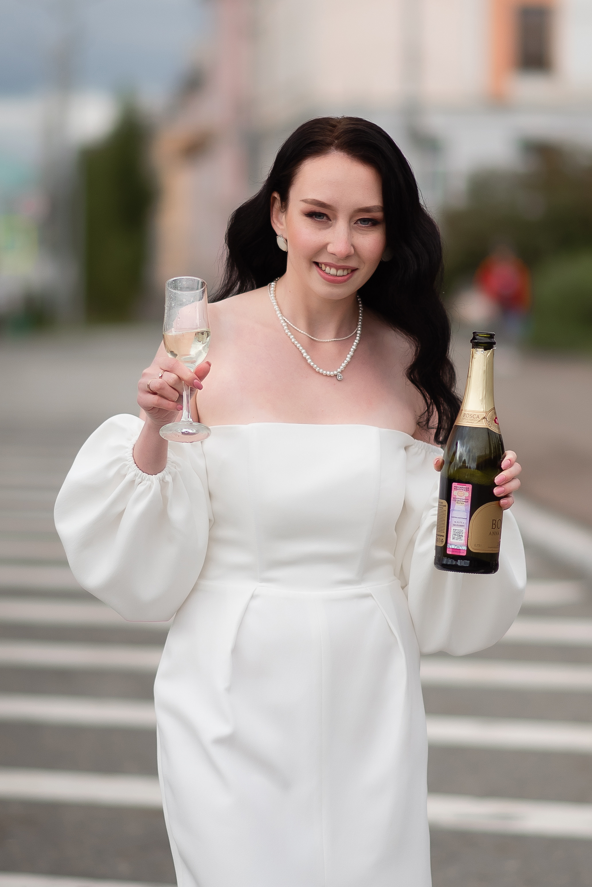 Карина и Данил. Фотограф Галина Рагозина