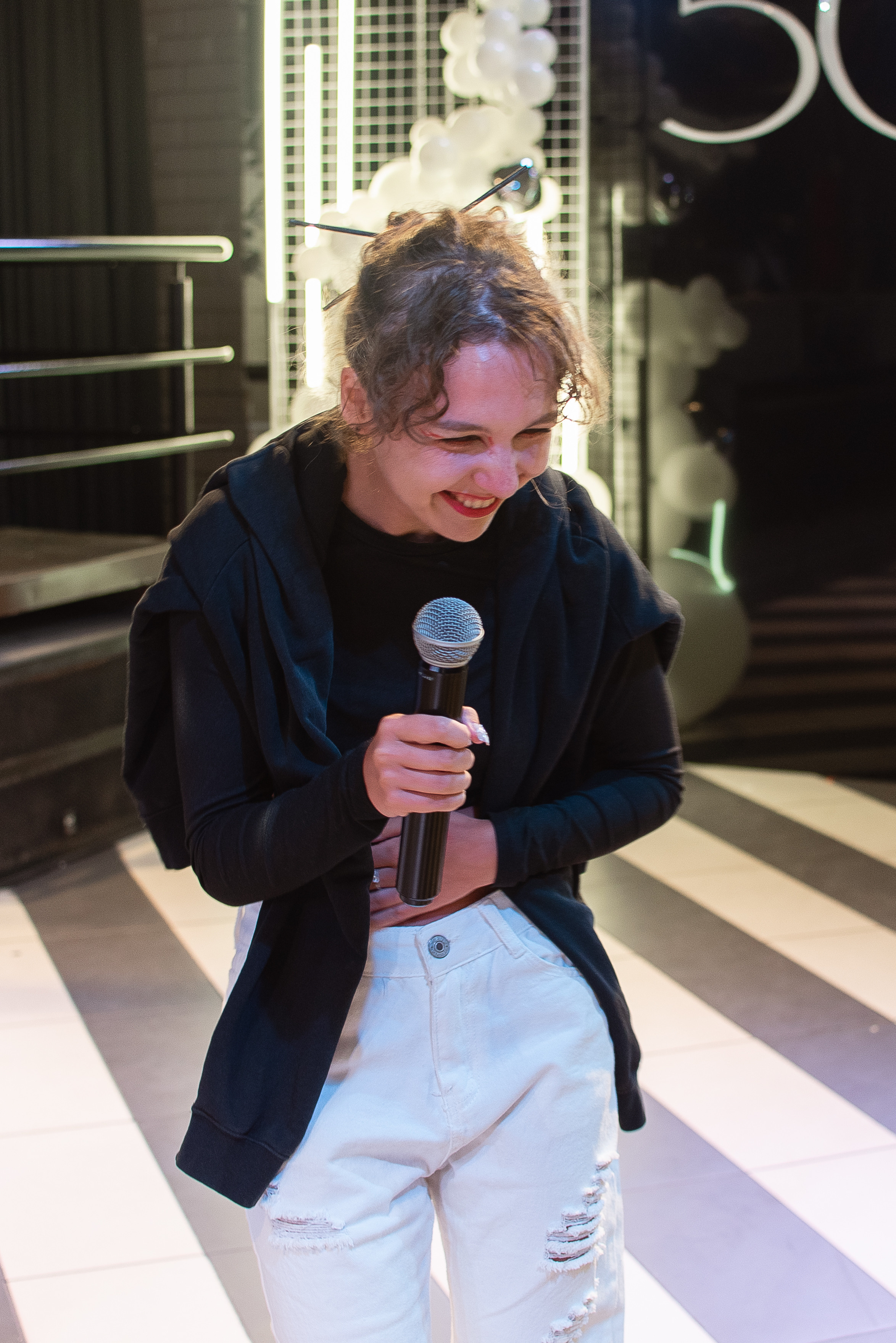 Юбилей. Фотограф Галина Рагозина