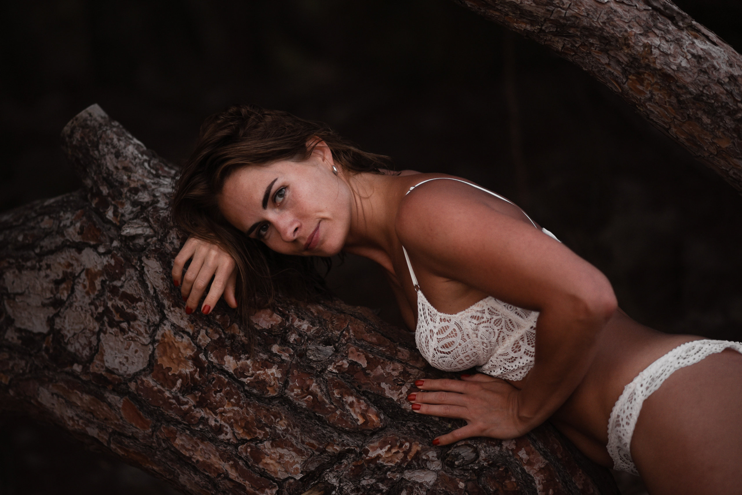 Юлия, Турция 2020. Фотограф Галина Рагозина