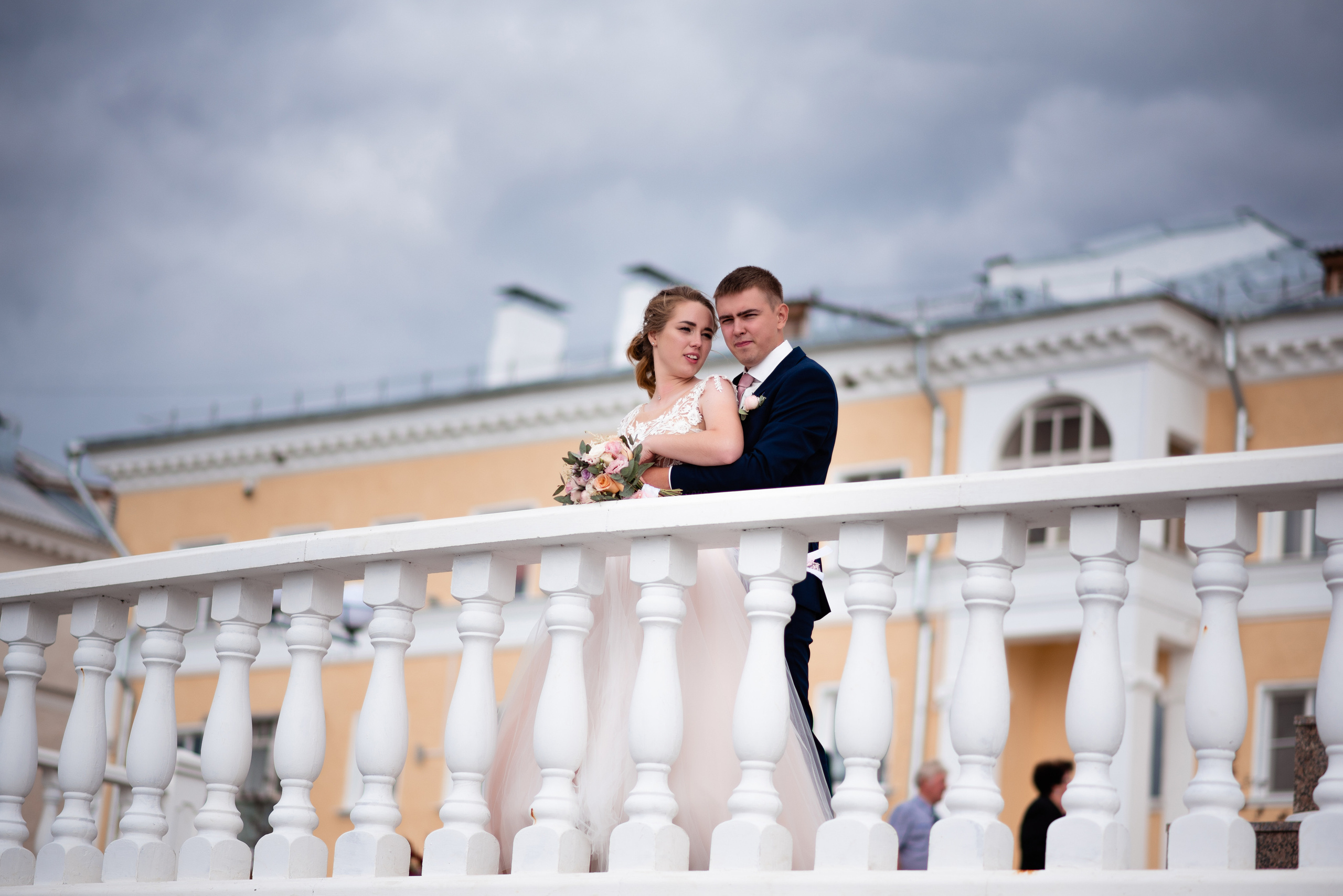 Владислава и Владислав. Фотограф Галина Рагозина