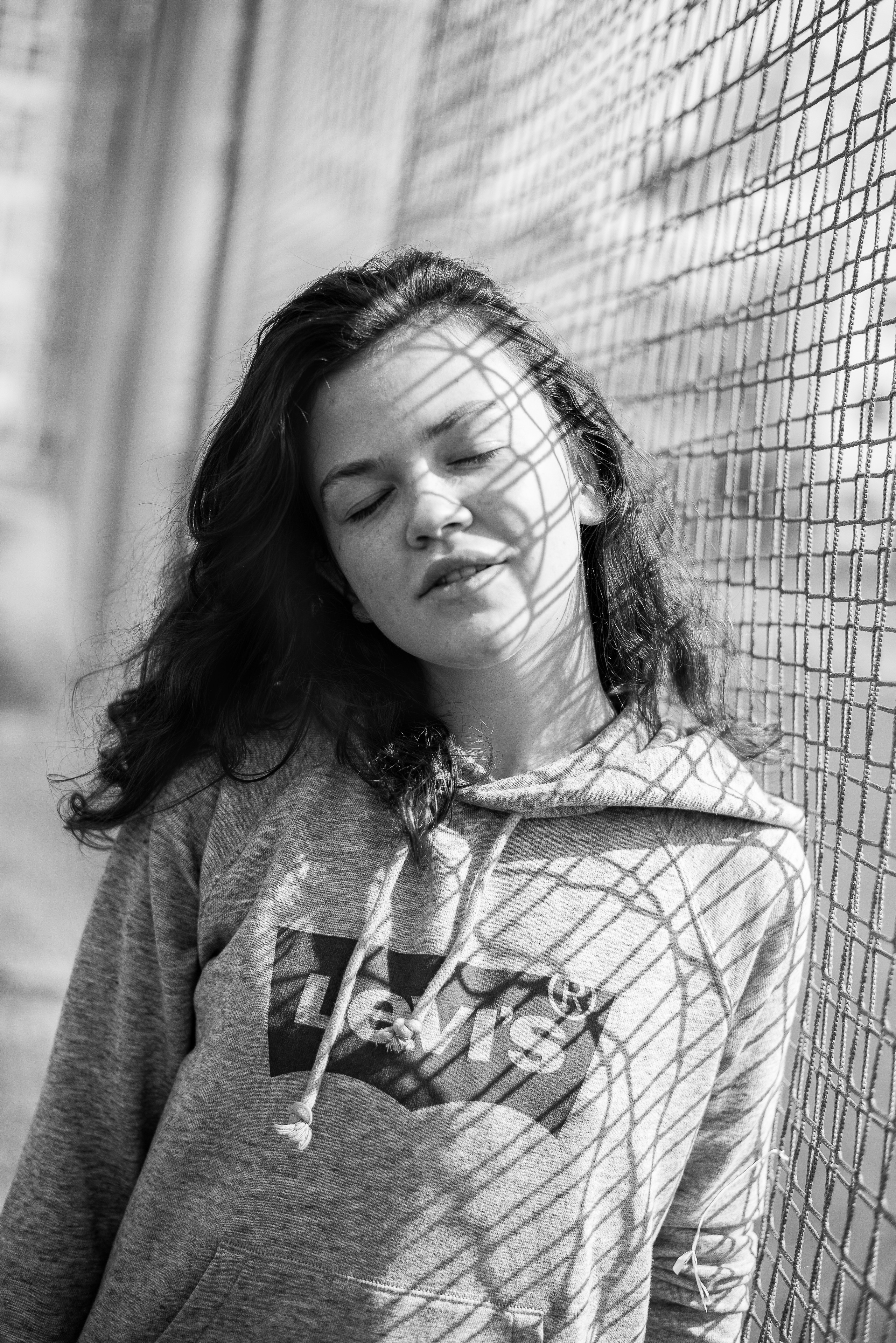 Ксения. Фотограф Галина Рагозина