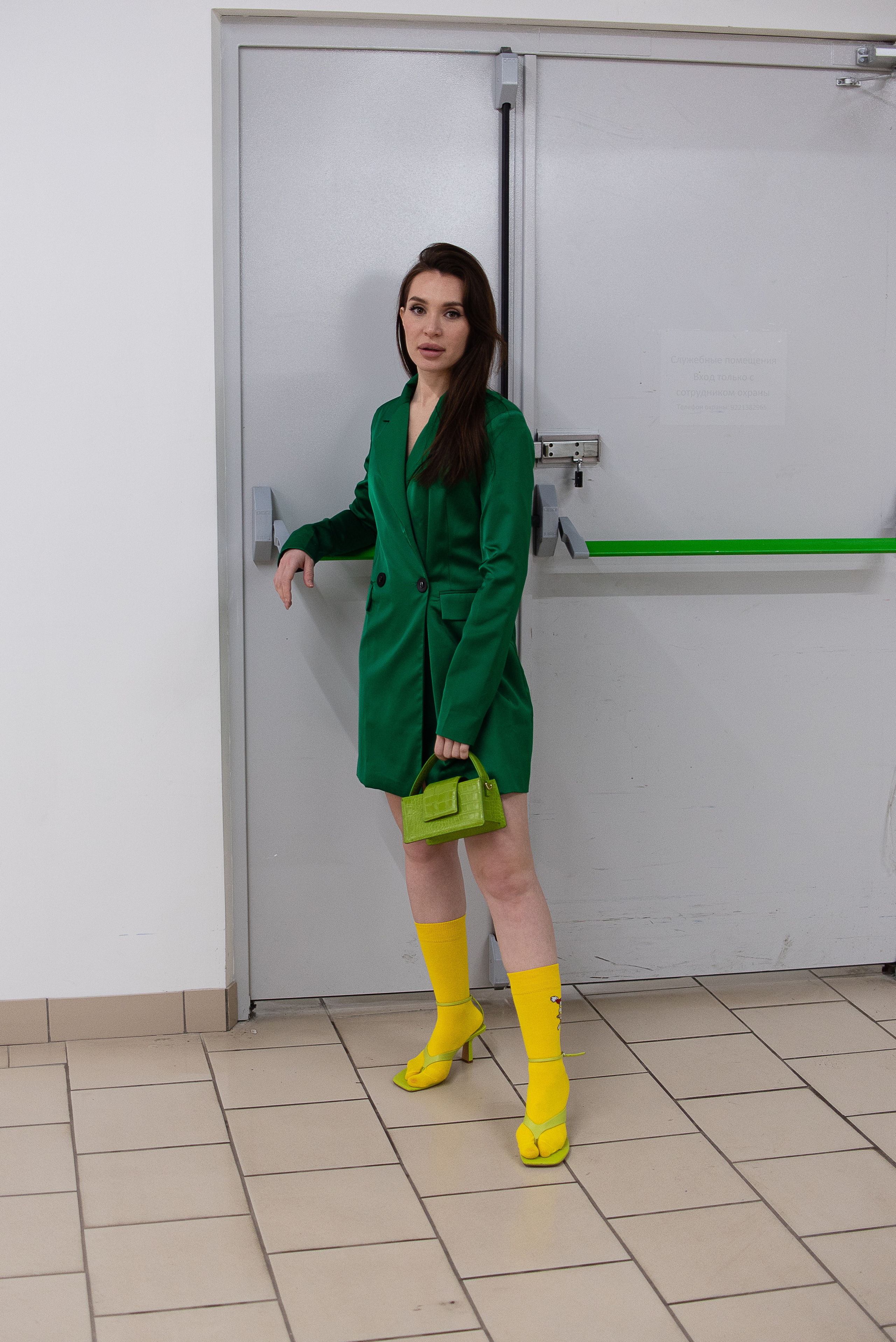 Бутик Bic. Фотограф Галина Рагозина