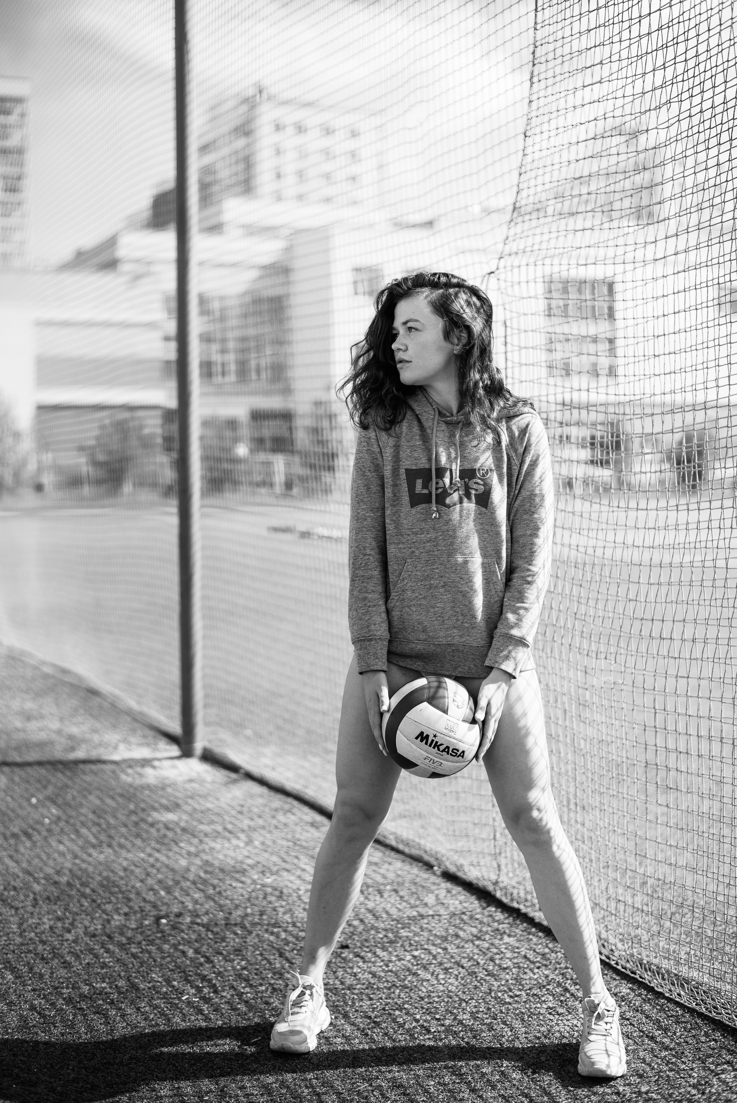 Ксения. Фотограф Галина Рагозина