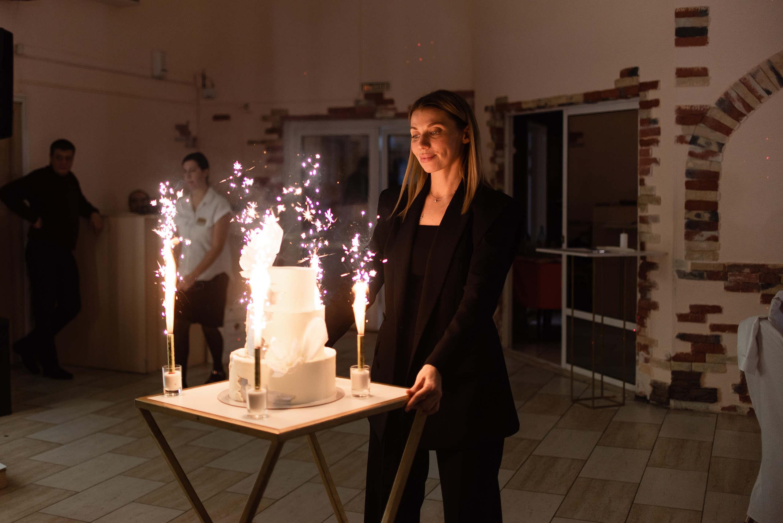 Алиса и Артём. Фотограф Галина Рагозина