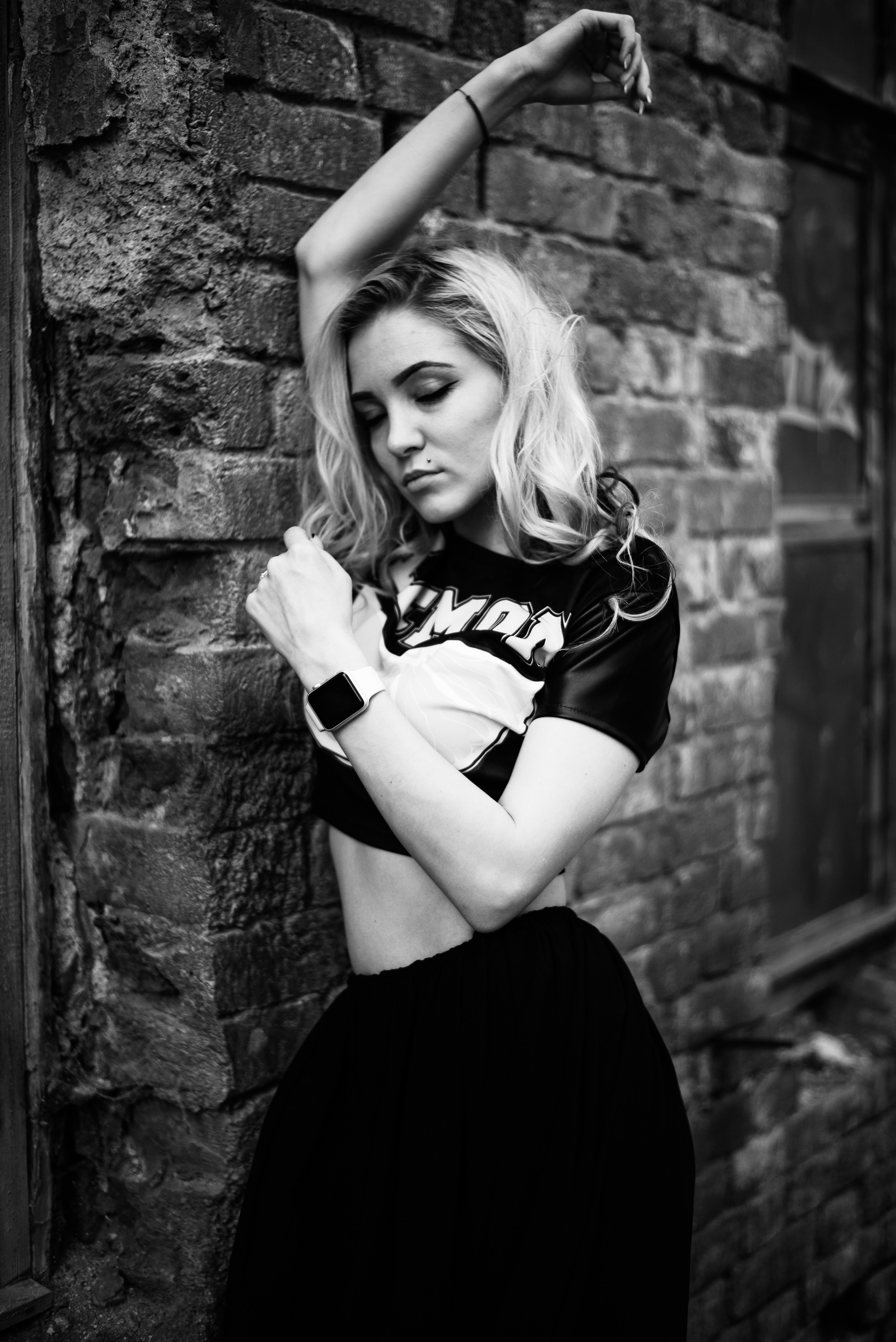 Полина. Фотограф Галина Рагозина