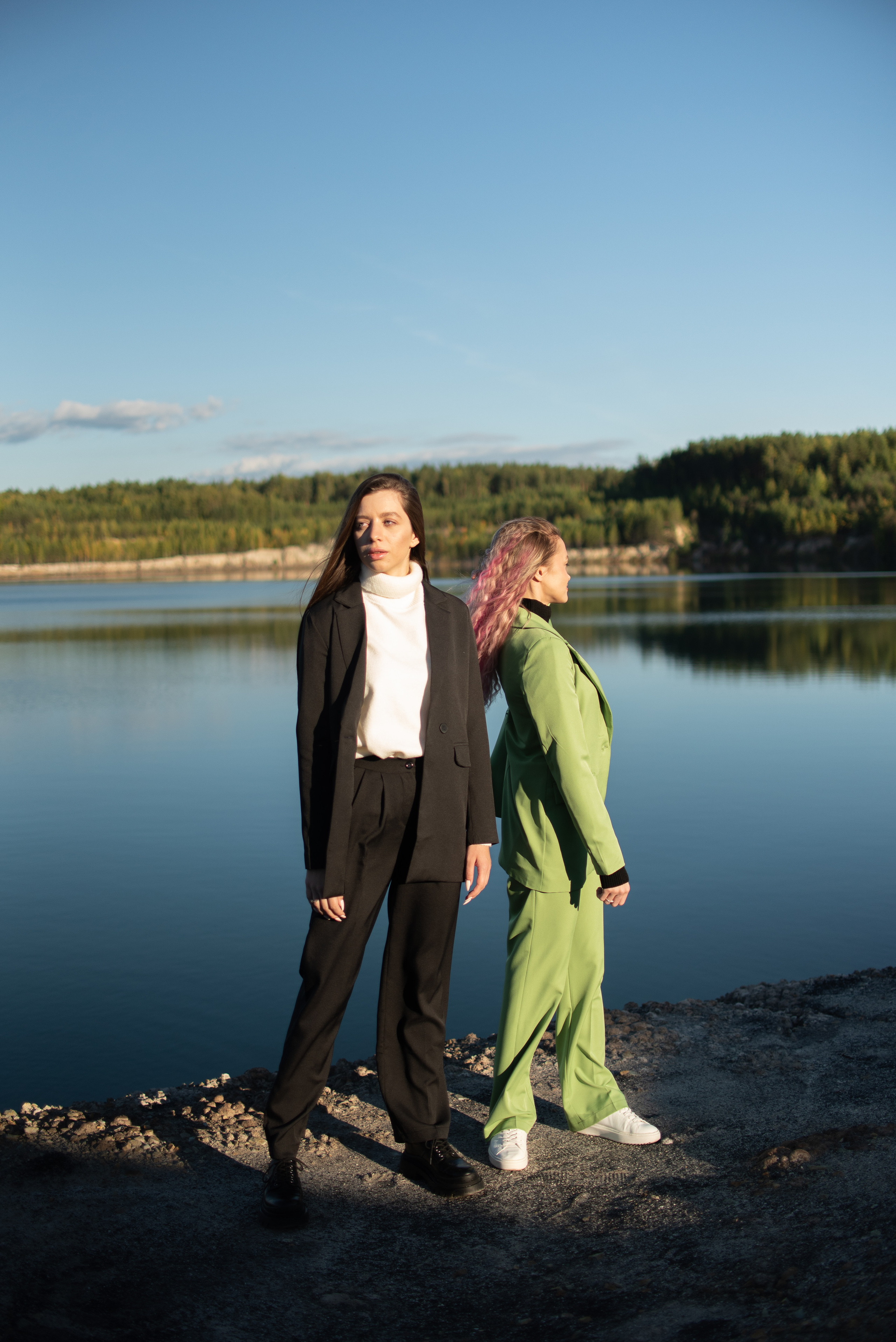 Бутик Bic. Фотограф Галина Рагозина