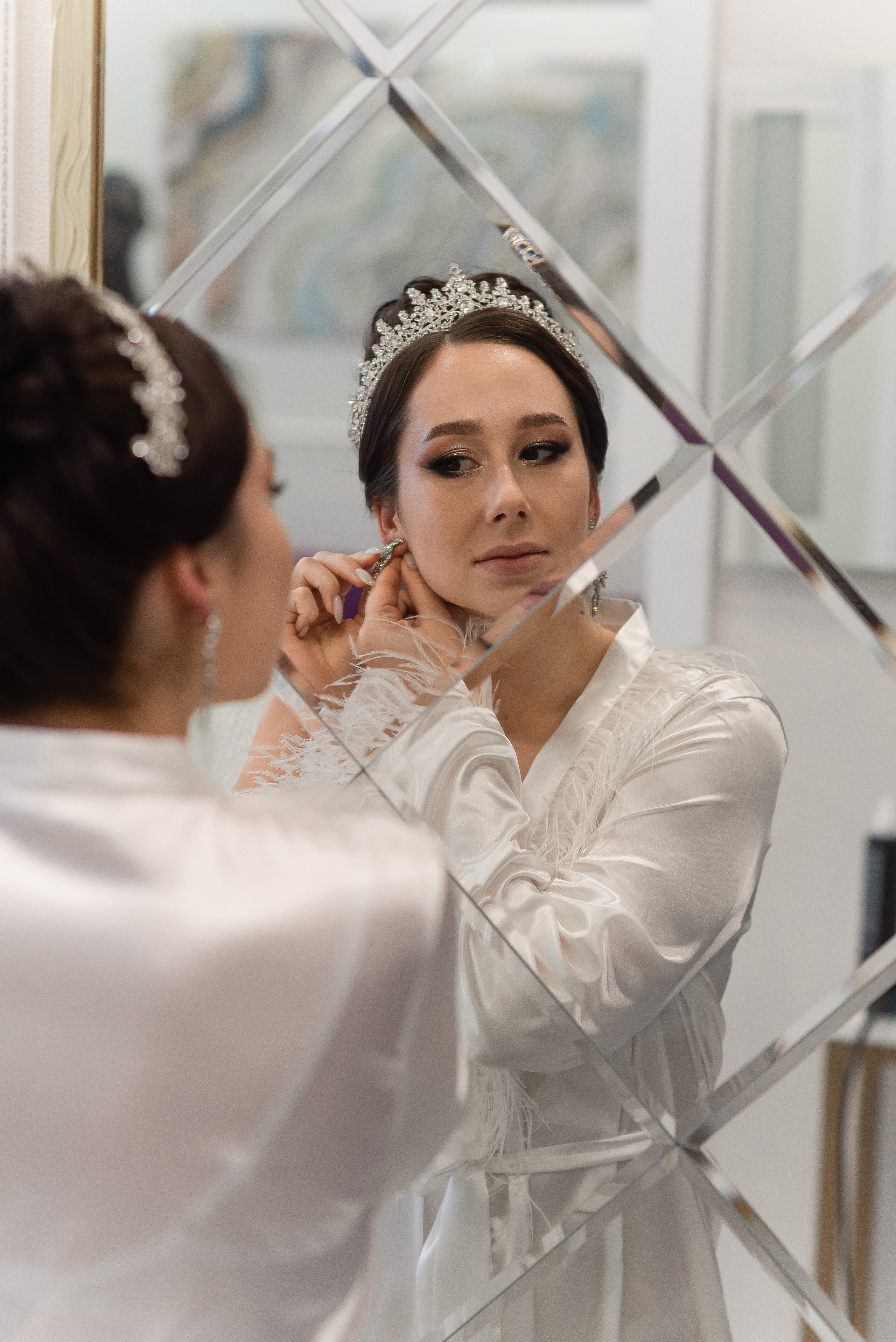 Алиса и Артём. Фотограф Галина Рагозина