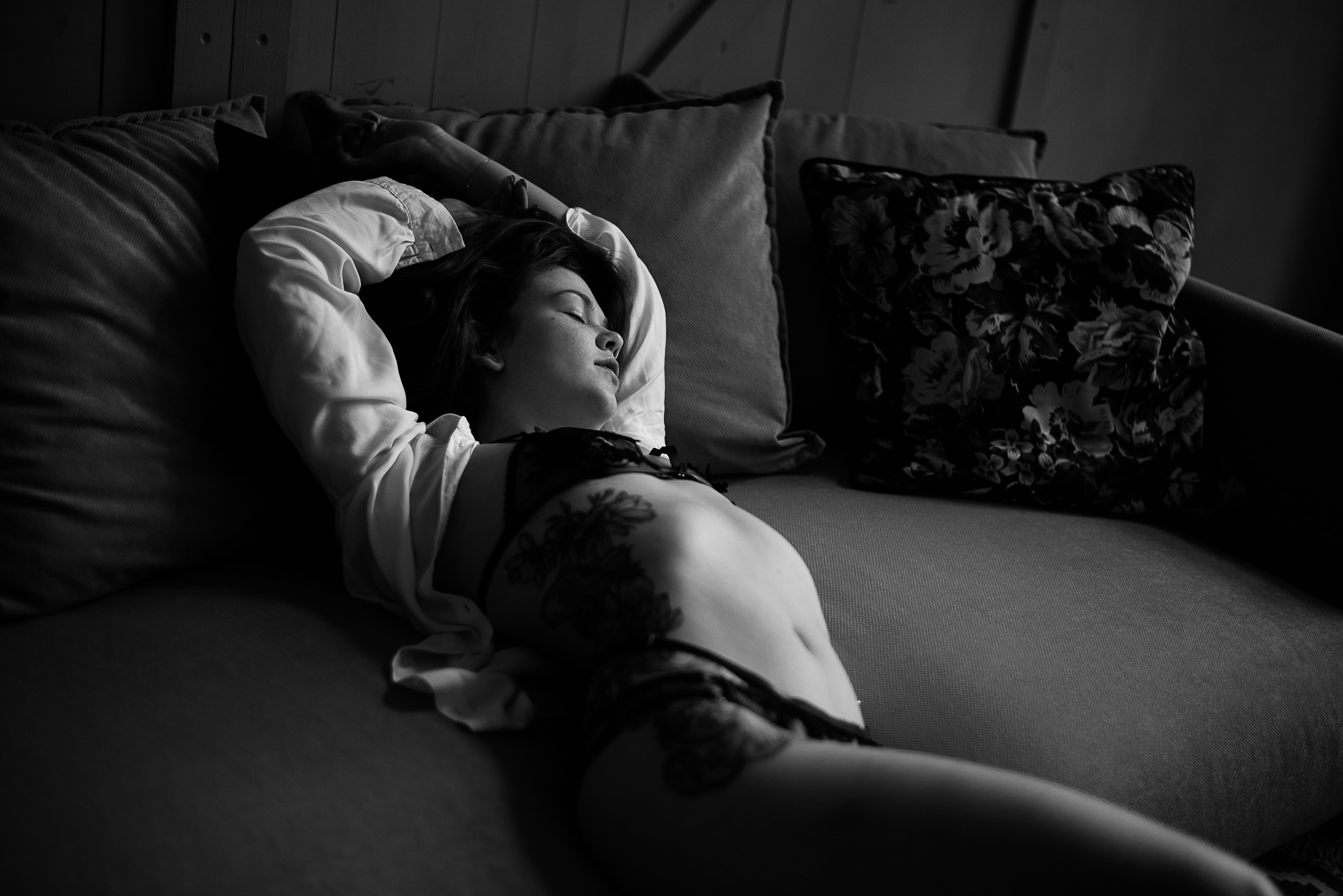 Ксения. Фотограф Галина Рагозина