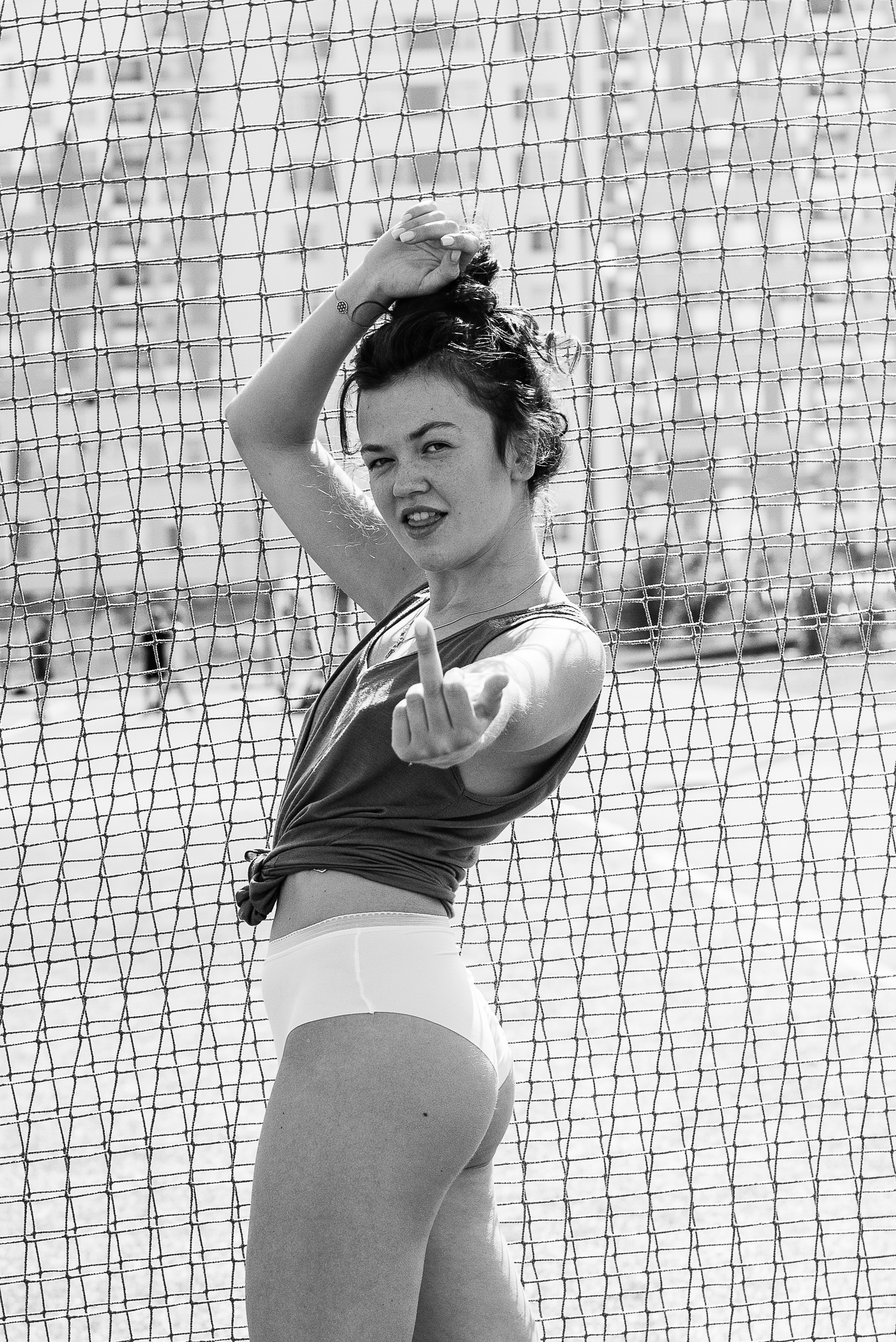 Ксения. Фотограф Галина Рагозина