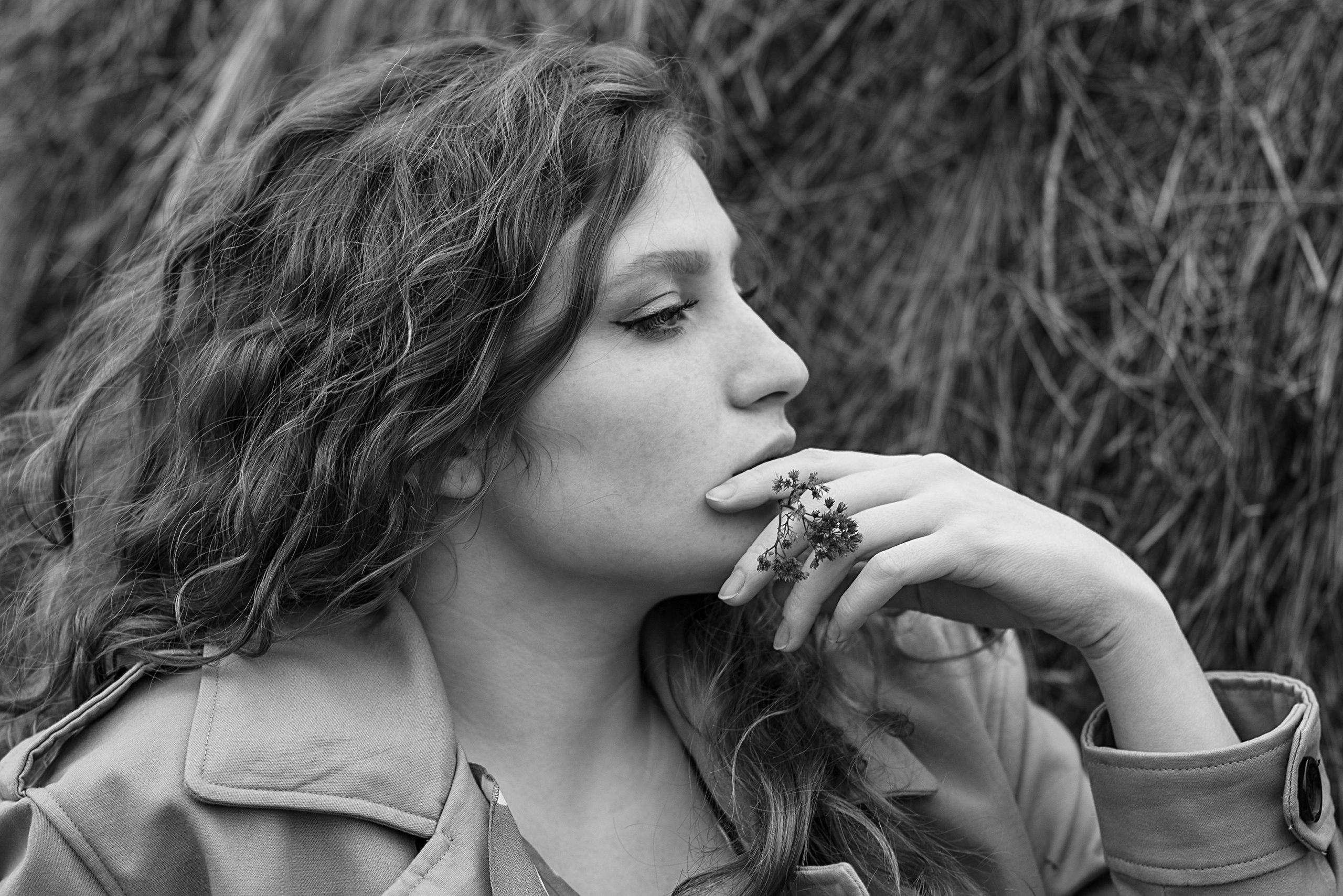 Злата. Фотограф Галина Рагозина