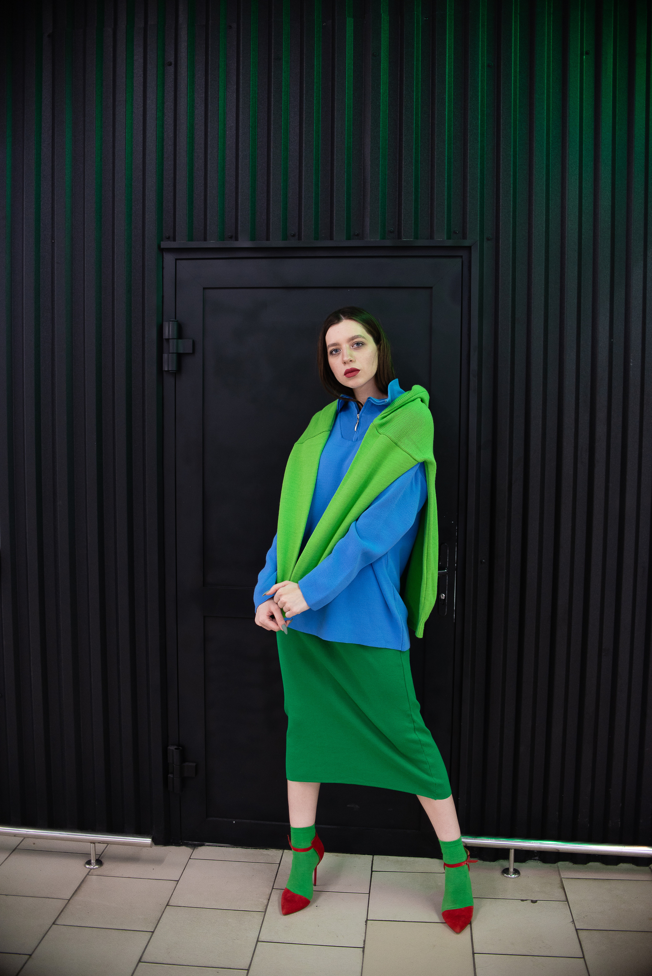 Бутик Bic. Фотограф Галина Рагозина