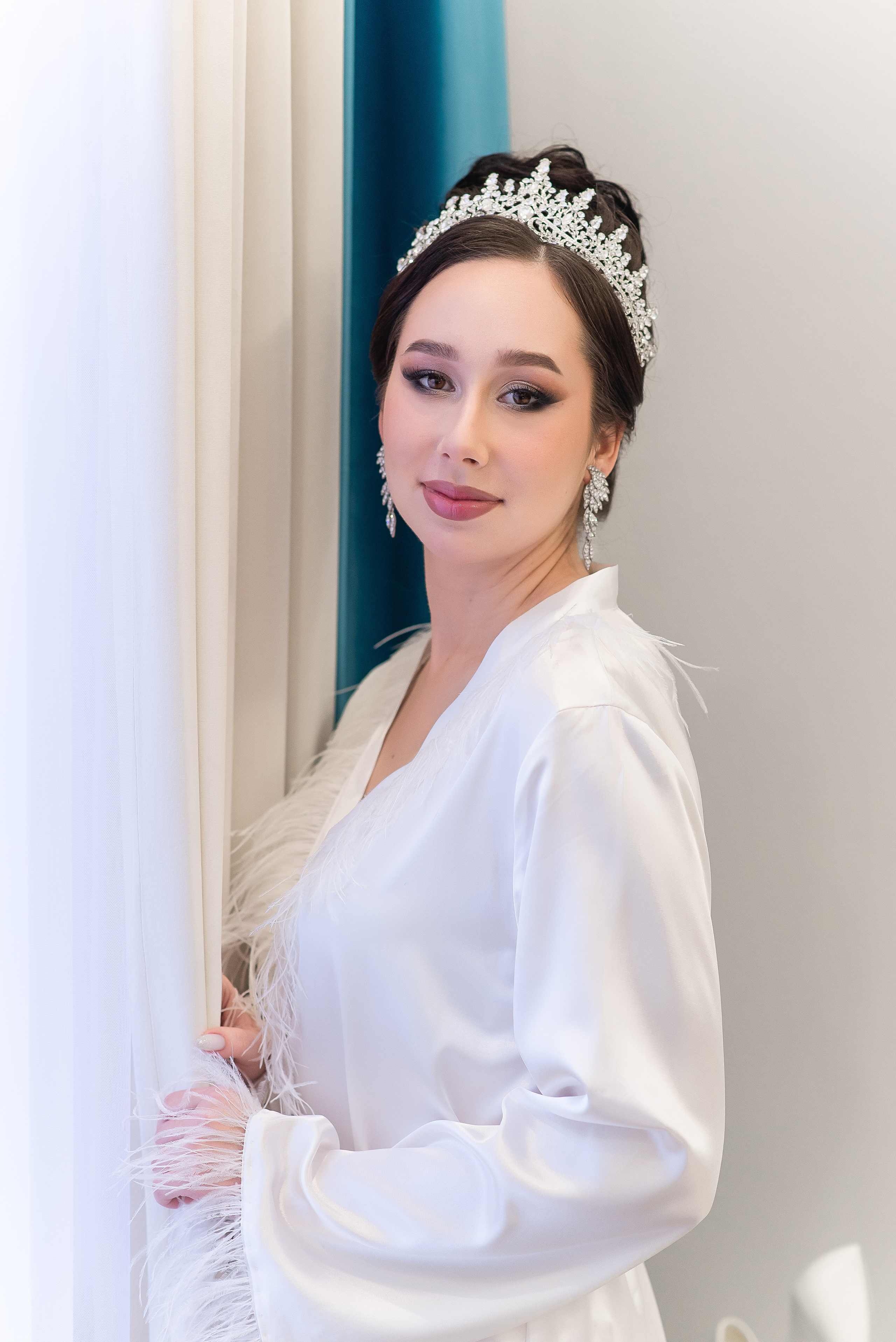 Алиса и Артём. Фотограф Галина Рагозина