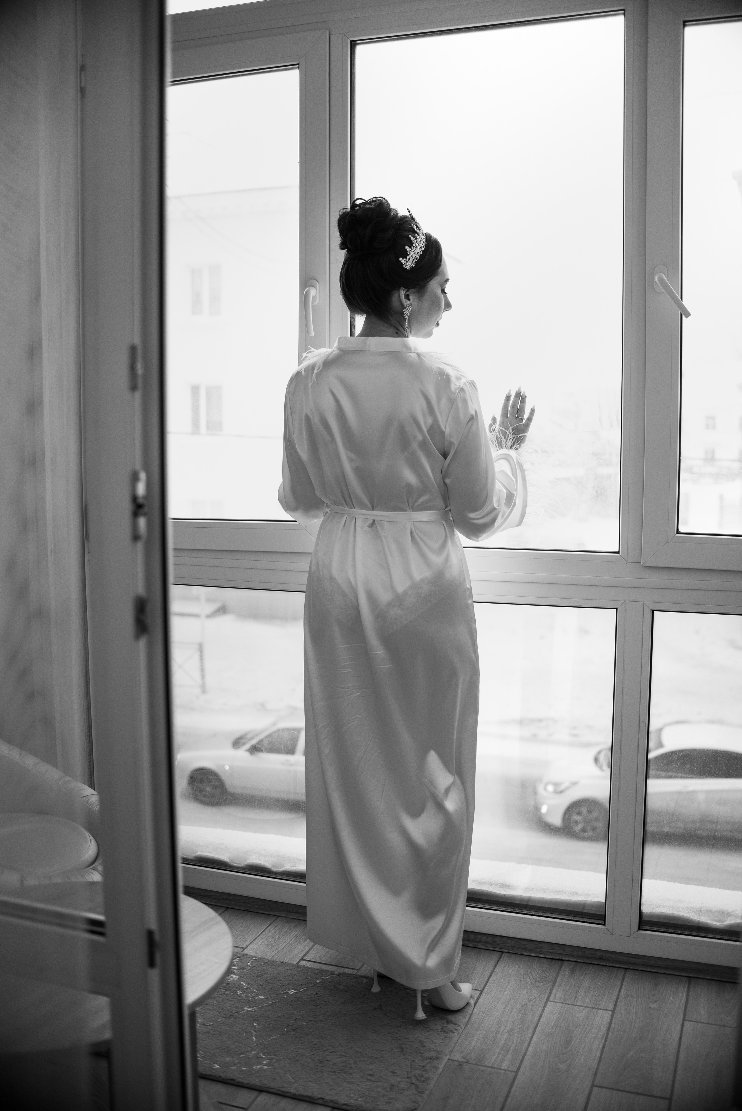 Алиса и Артём. Фотограф Галина Рагозина