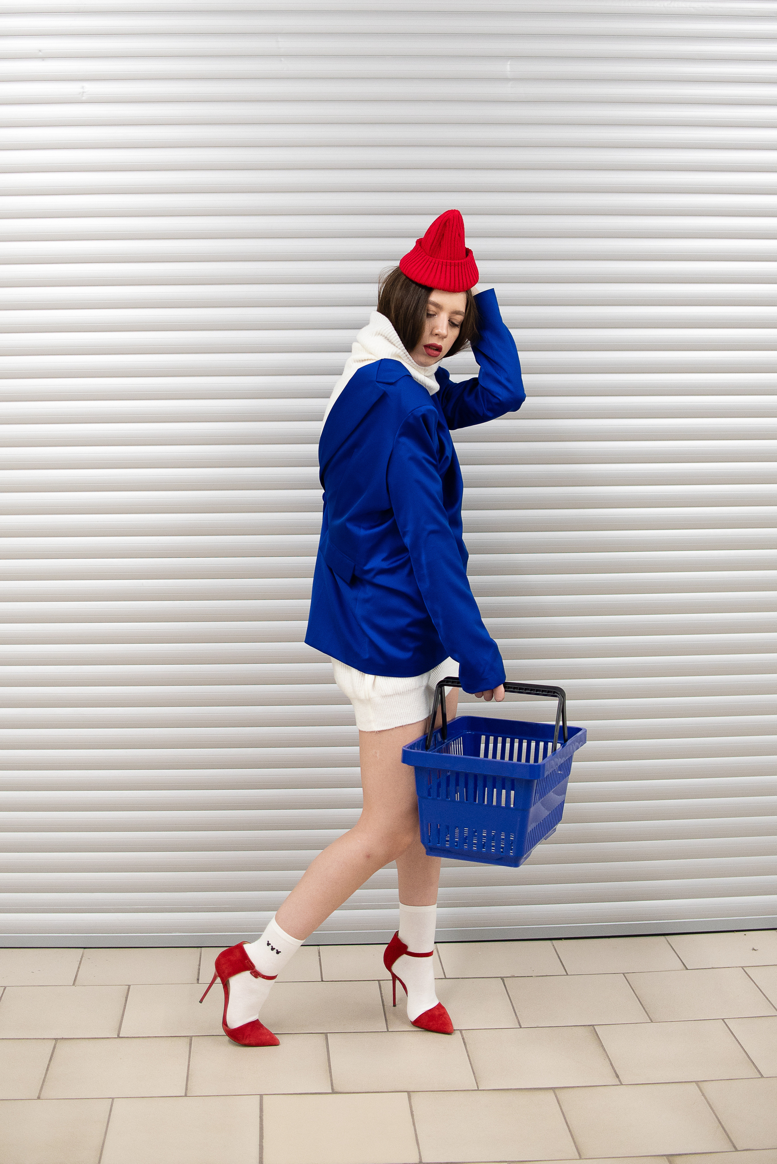 Бутик Bic. Фотограф Галина Рагозина