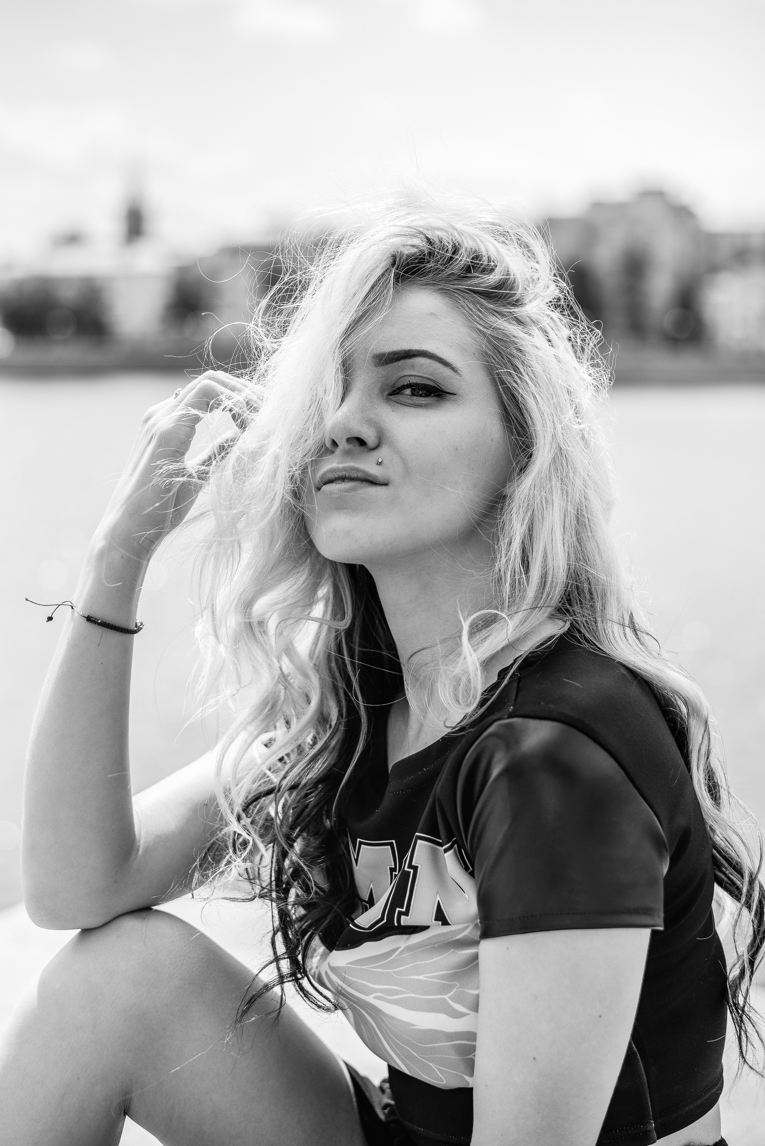 Полина. Фотограф Галина Рагозина