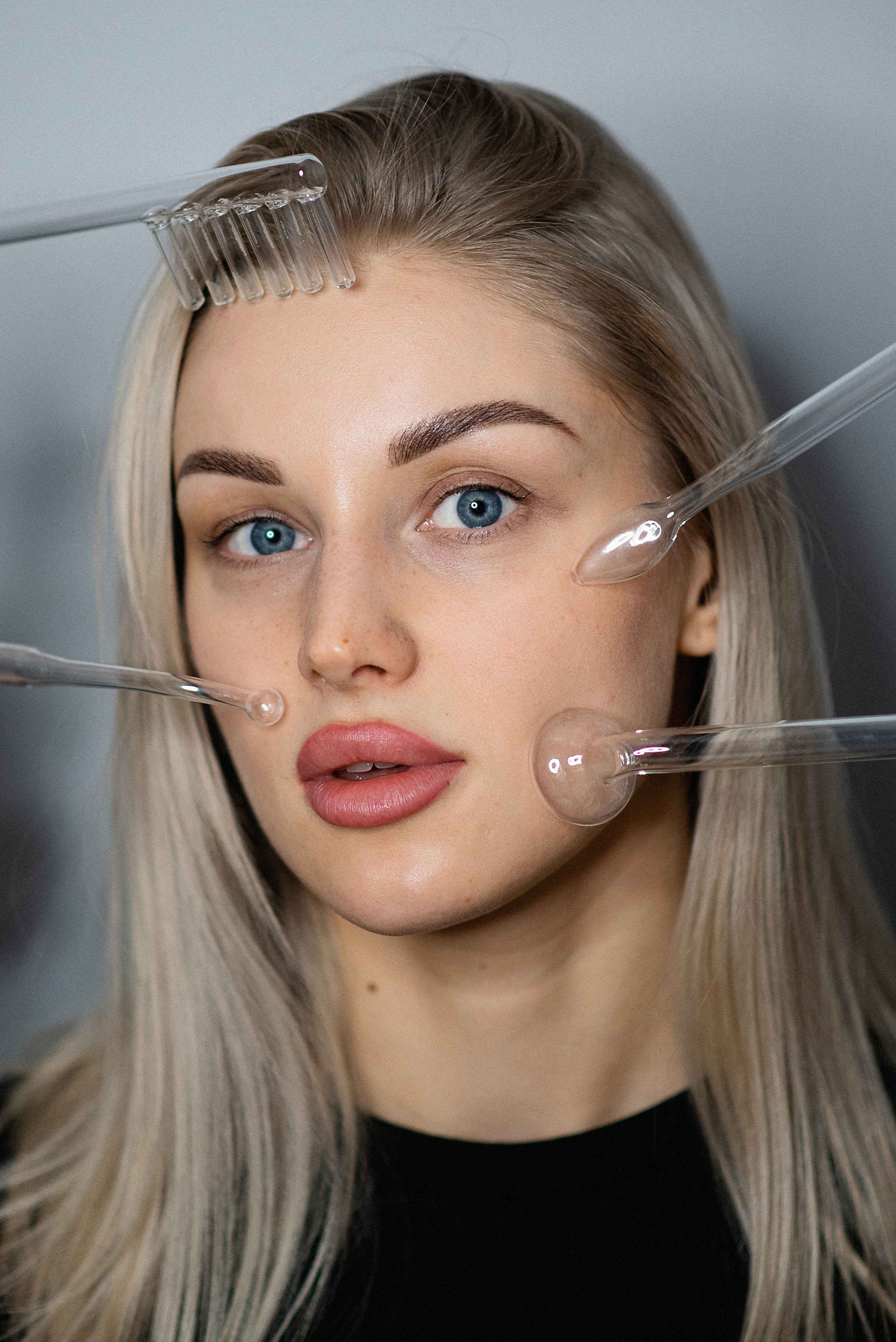 Beuty master. Фотограф Галина Рагозина