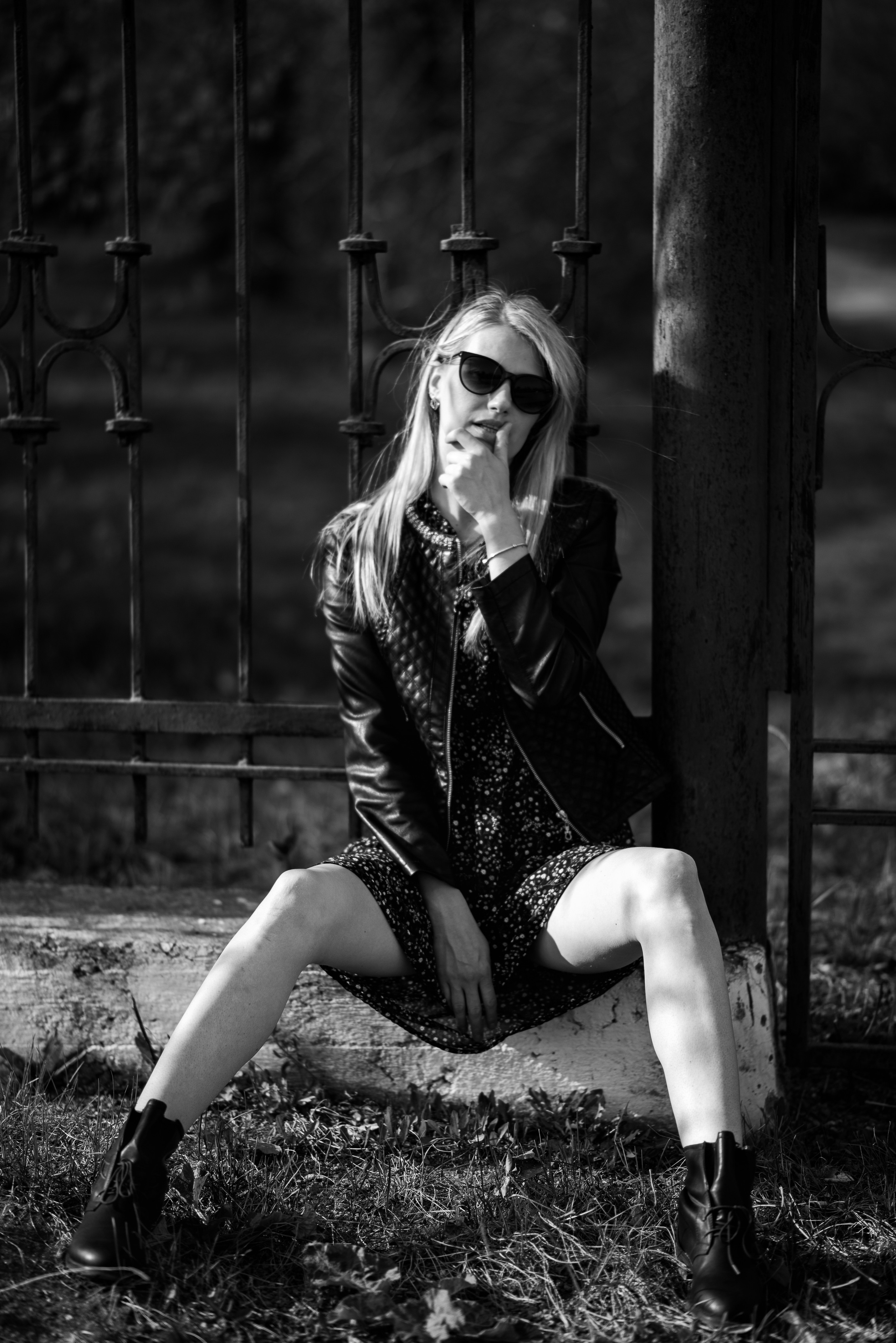 Яна. Фотограф Галина Рагозина