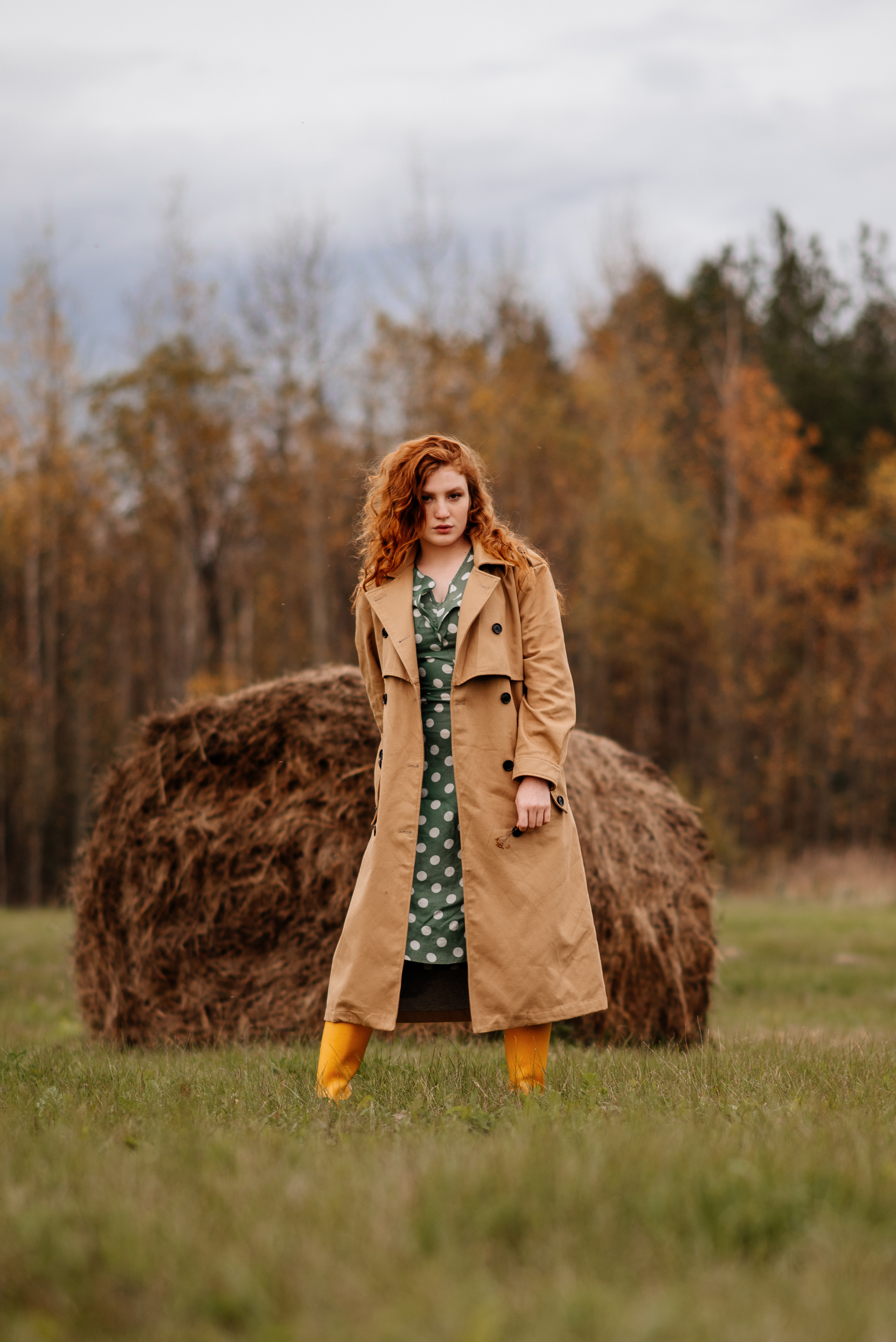 Злата. Фотограф Галина Рагозина