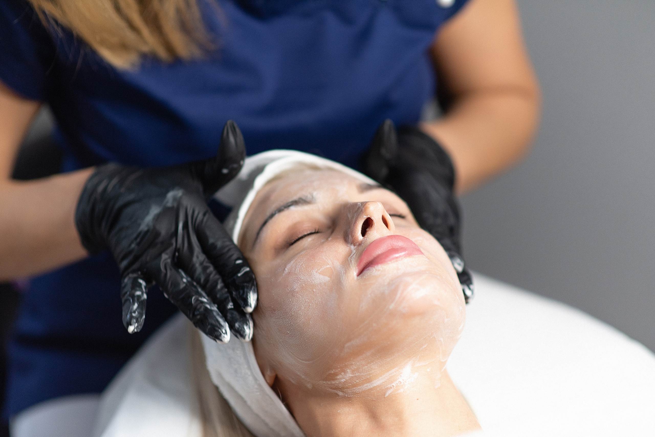 Beuty master. Фотограф Галина Рагозина