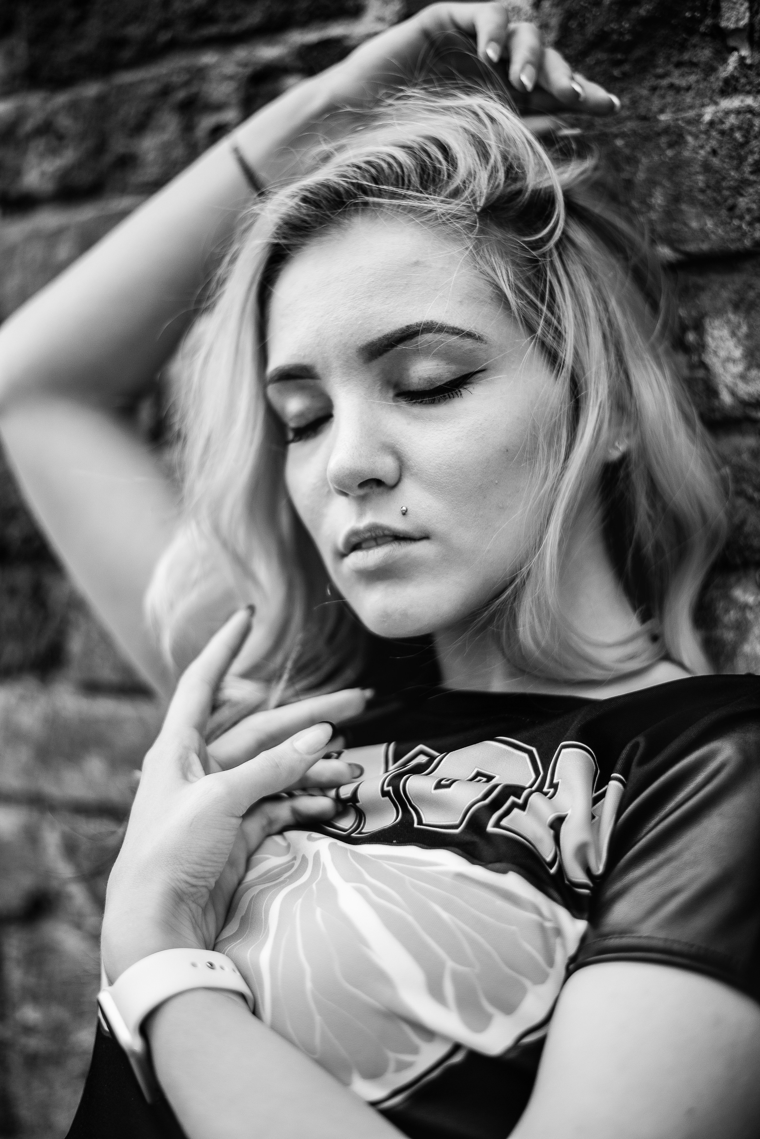 Полина. Фотограф Галина Рагозина