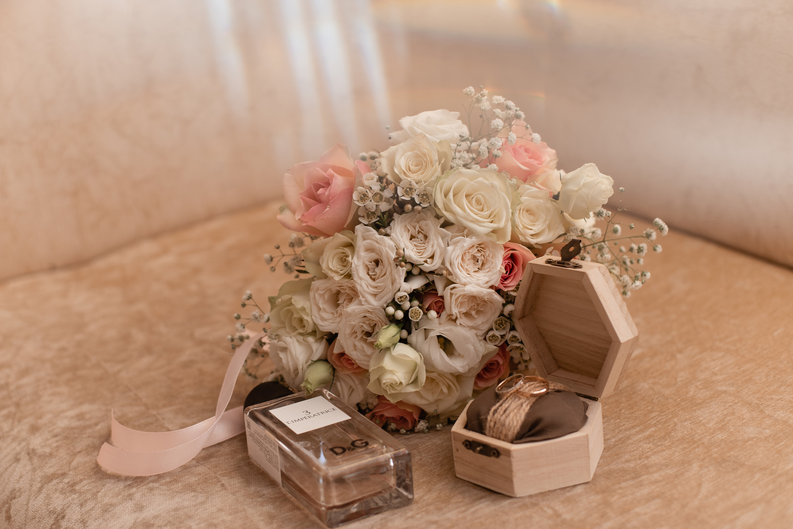 Анастасия и Артемий. Фотограф Галина Рагозина