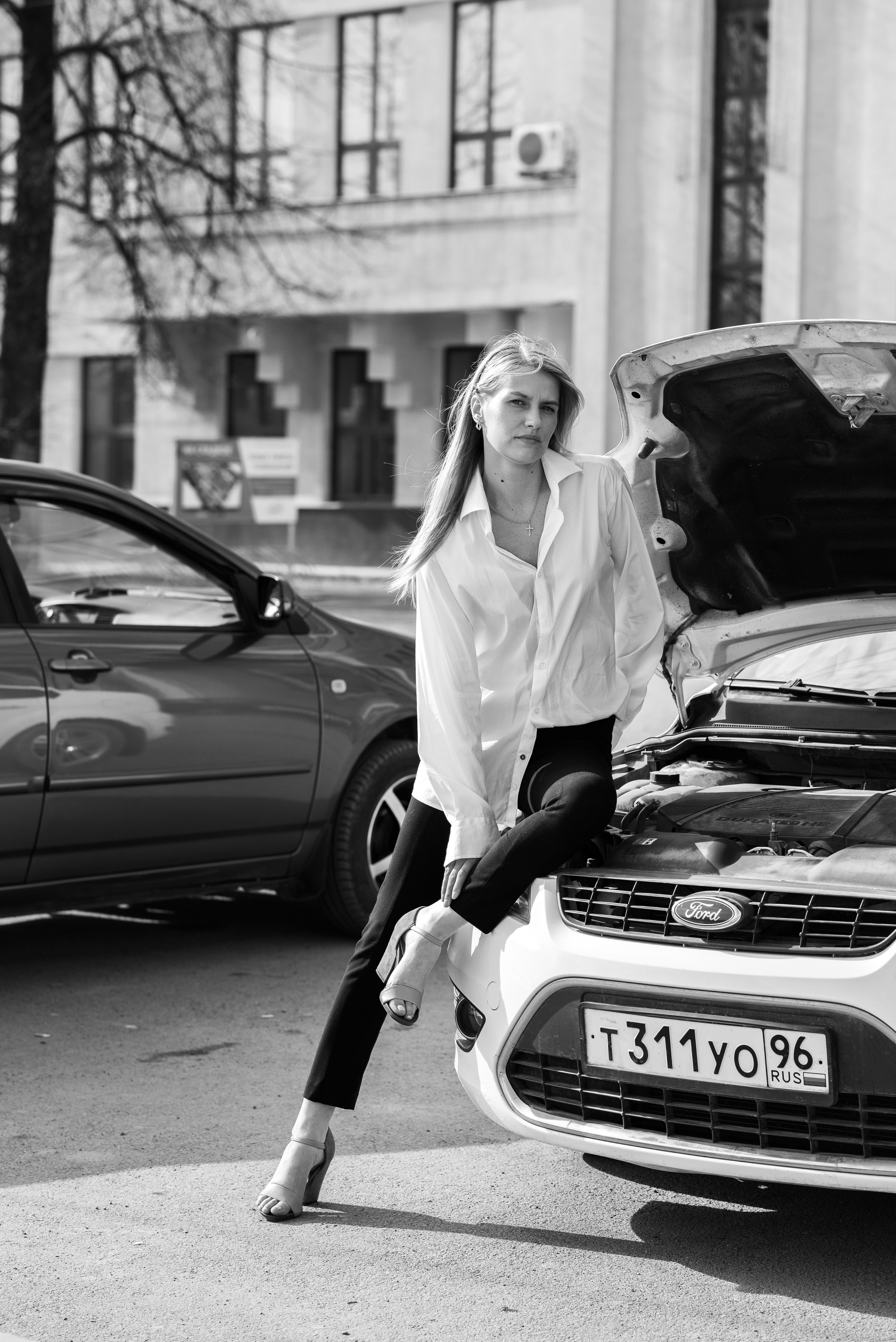 Яна. Фотограф Галина Рагозина