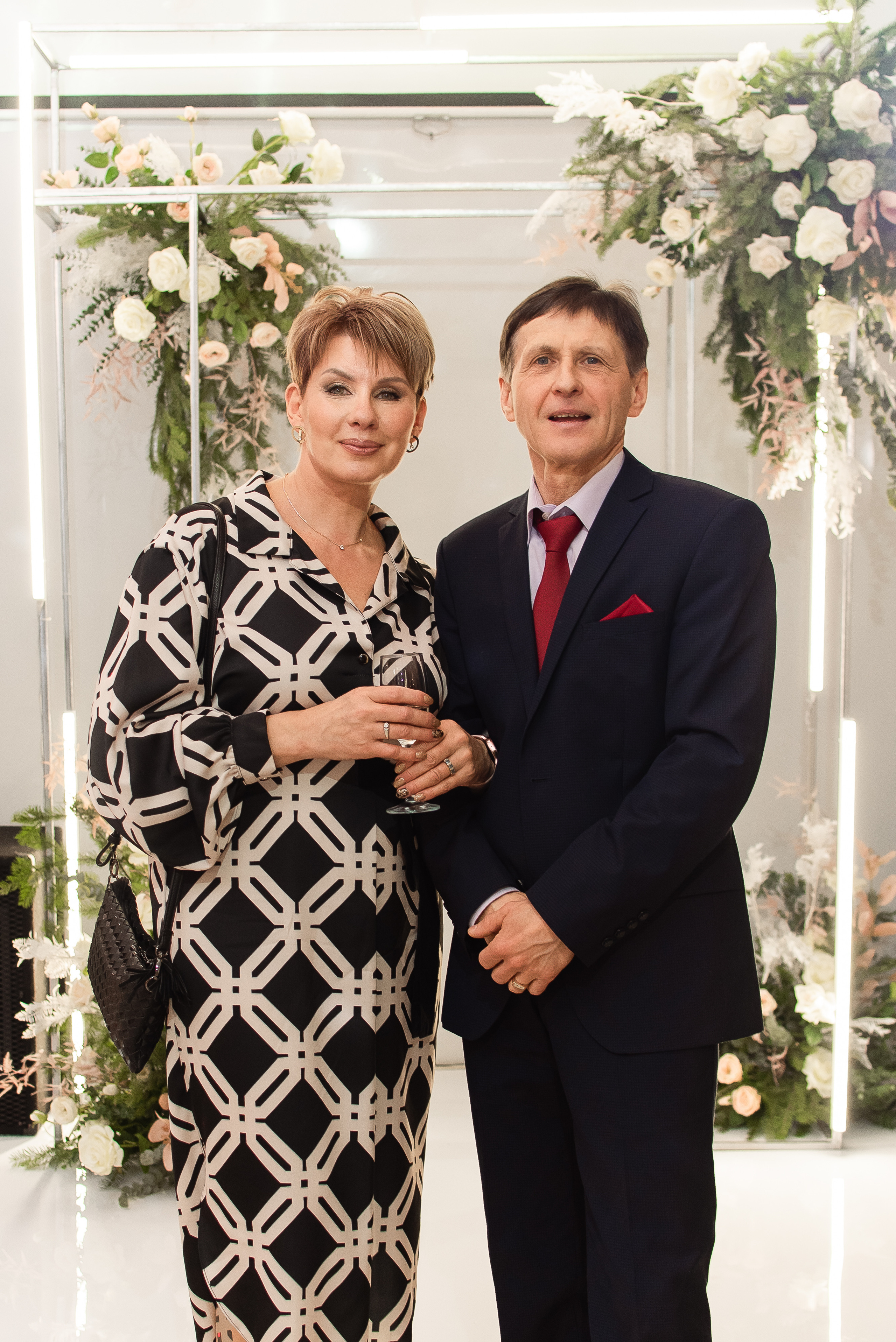 Алиса и Артём. Фотограф Галина Рагозина