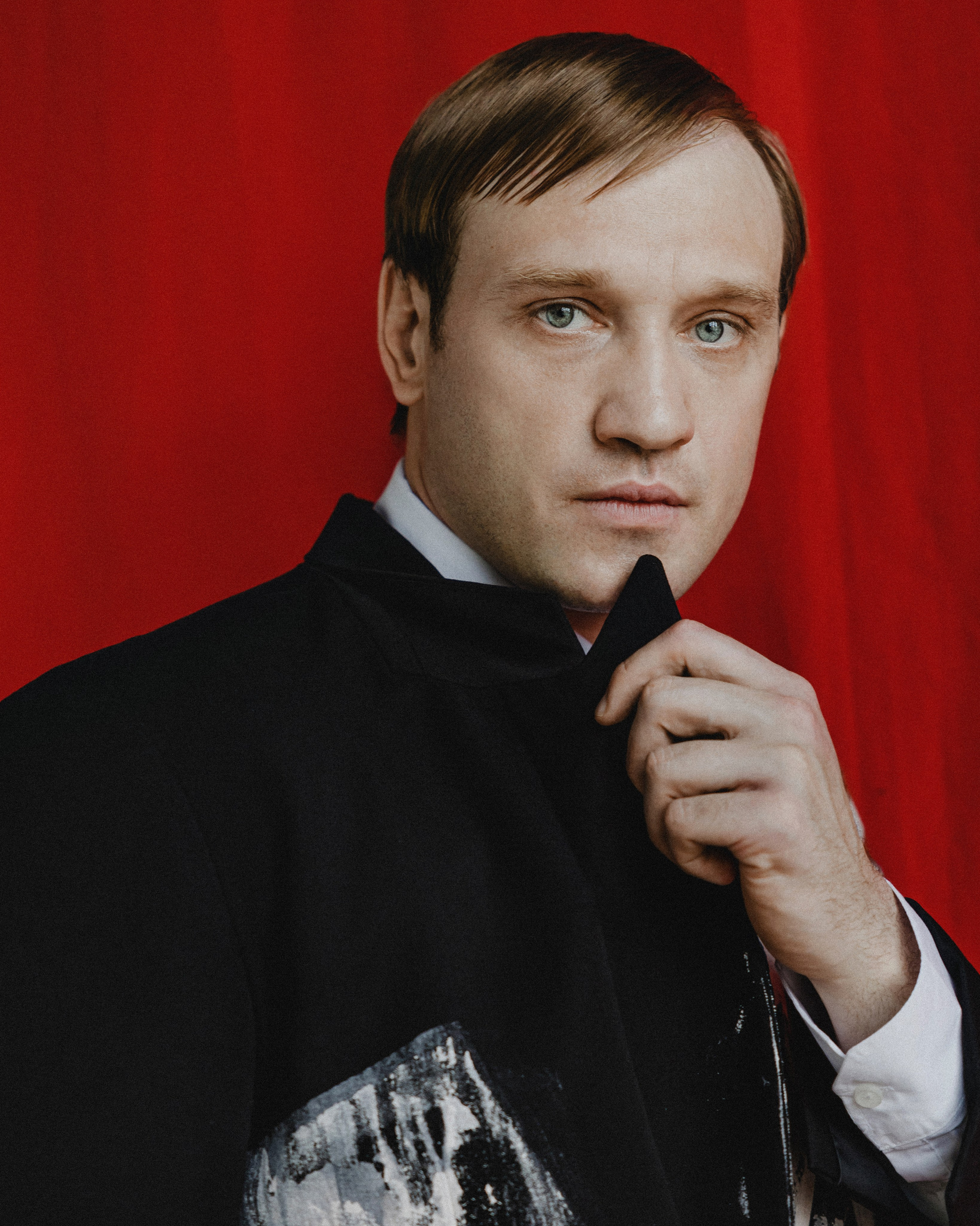 Михаил Тройник. Профессиональный фотограф в Москве