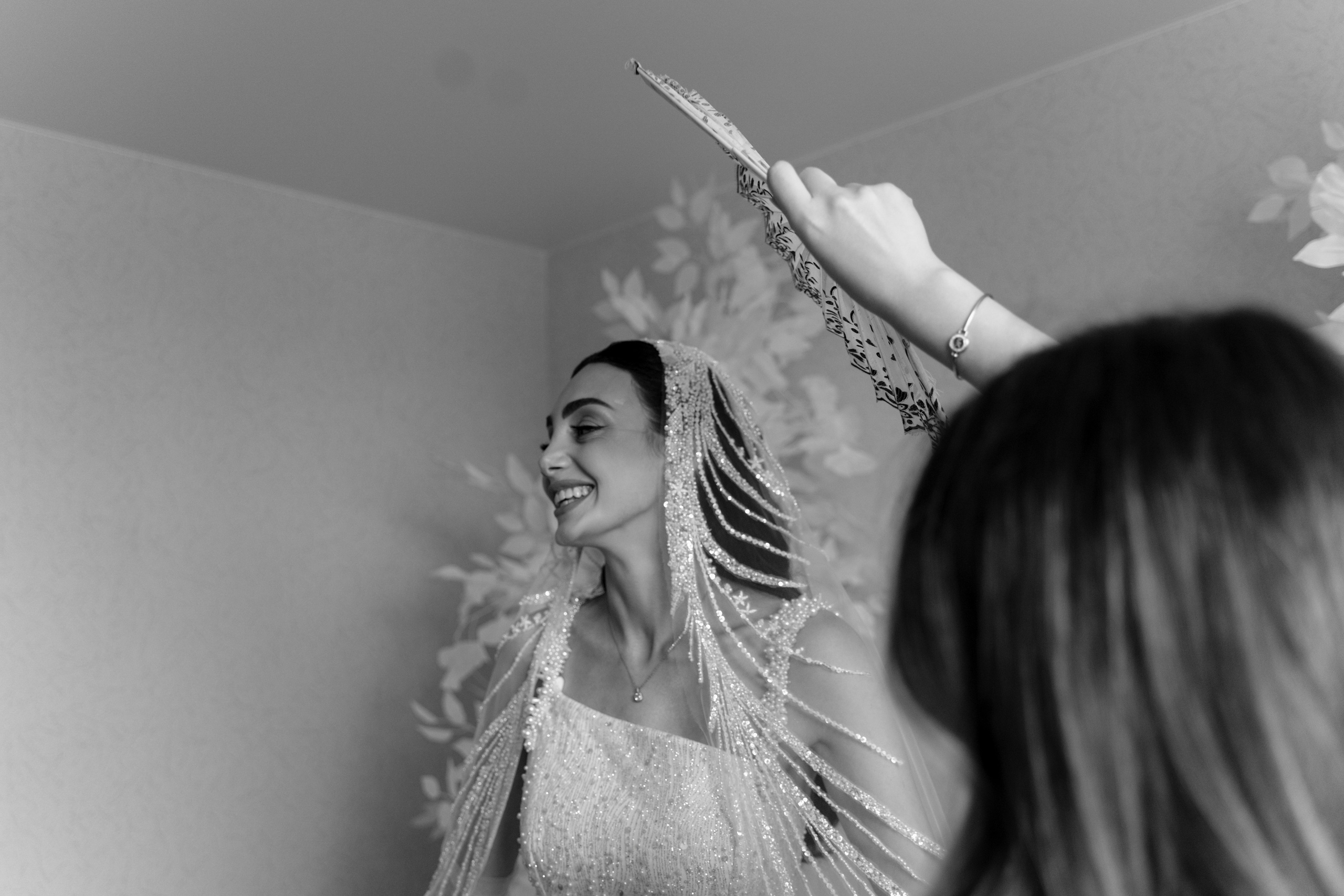 Д и А. Свадебный фотограф Воронеж