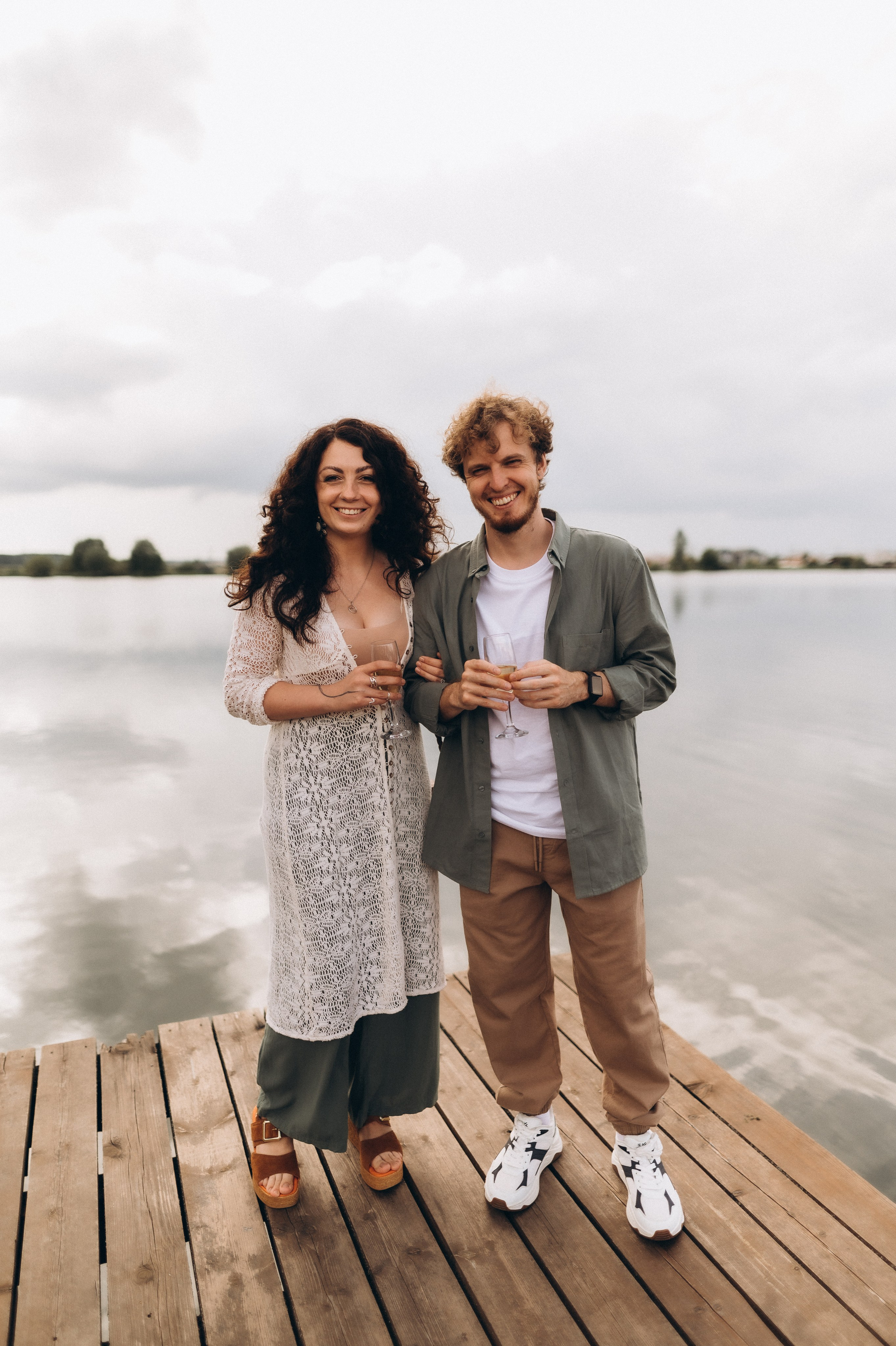 Свадьба в стиле Бохо (банкет). Фотограф ПИТЕР СПБ Надежда Баранова