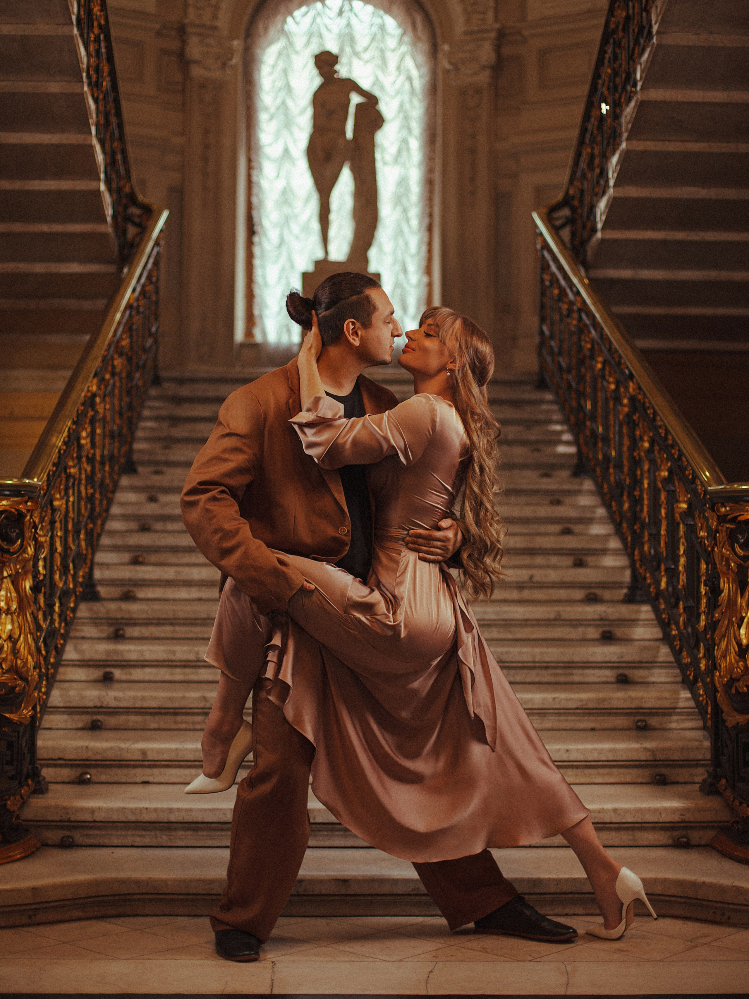 Марина и Степан. Фотограф в санкт-Петербурге Макиенко Анастасия