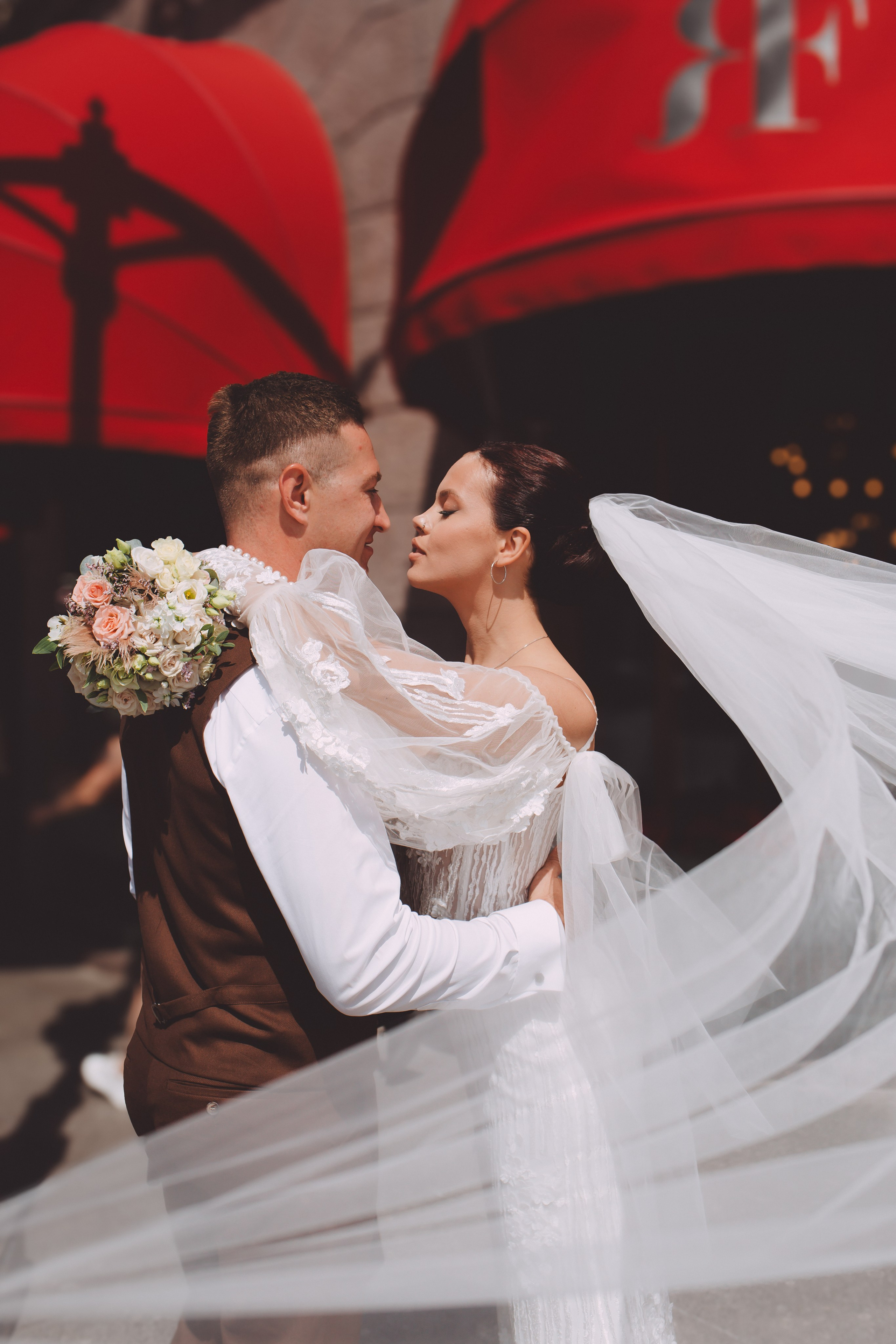 Wedding day. Анна Михайлова|Свадебный фотограф в Санкт-Петербурге