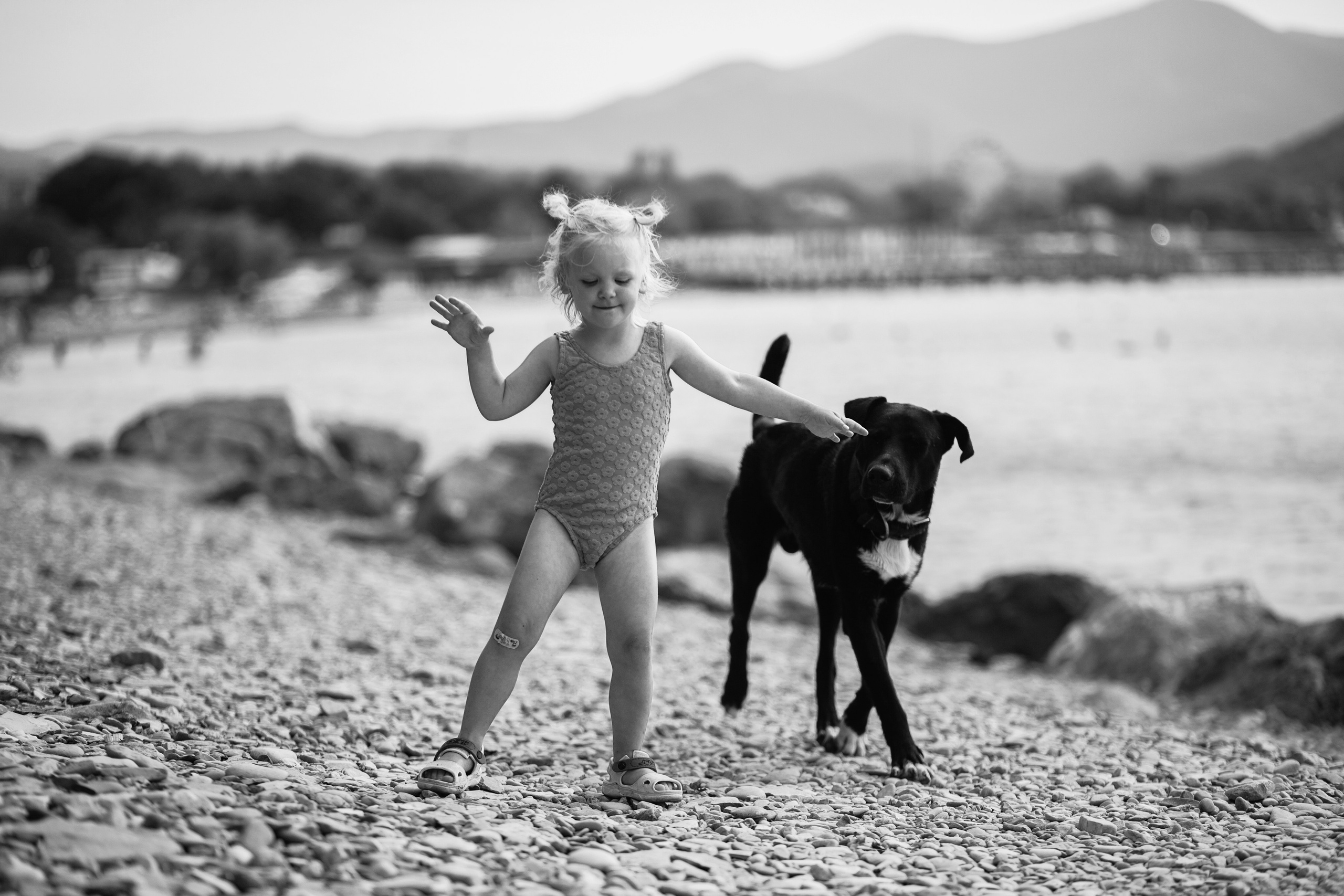 Фотосессии в Архипо-Осиповке — фотограф Оля Волчкова