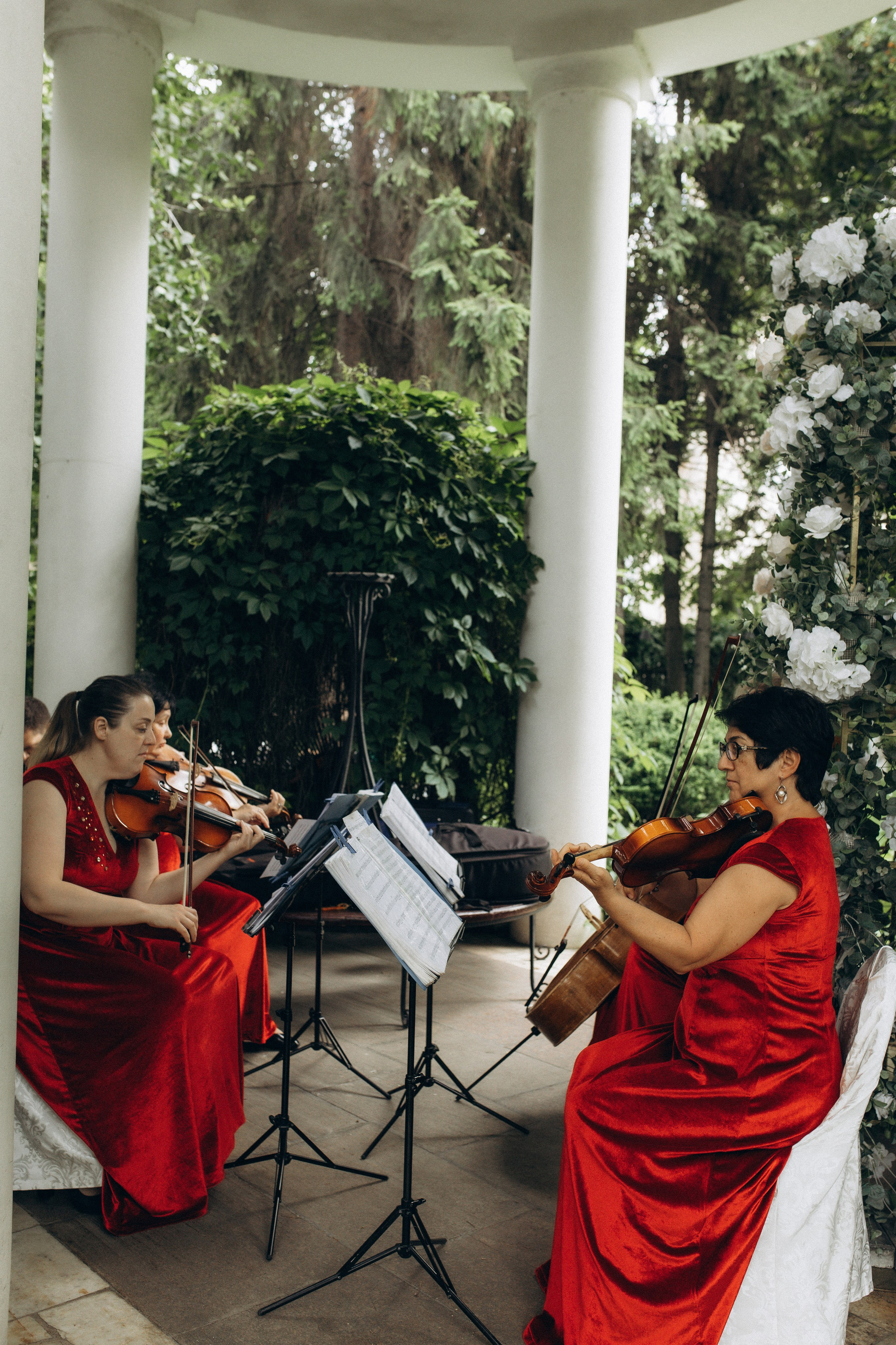 Июльская Любовь. Семейный и свадебный фотограф Анна Кожокарь