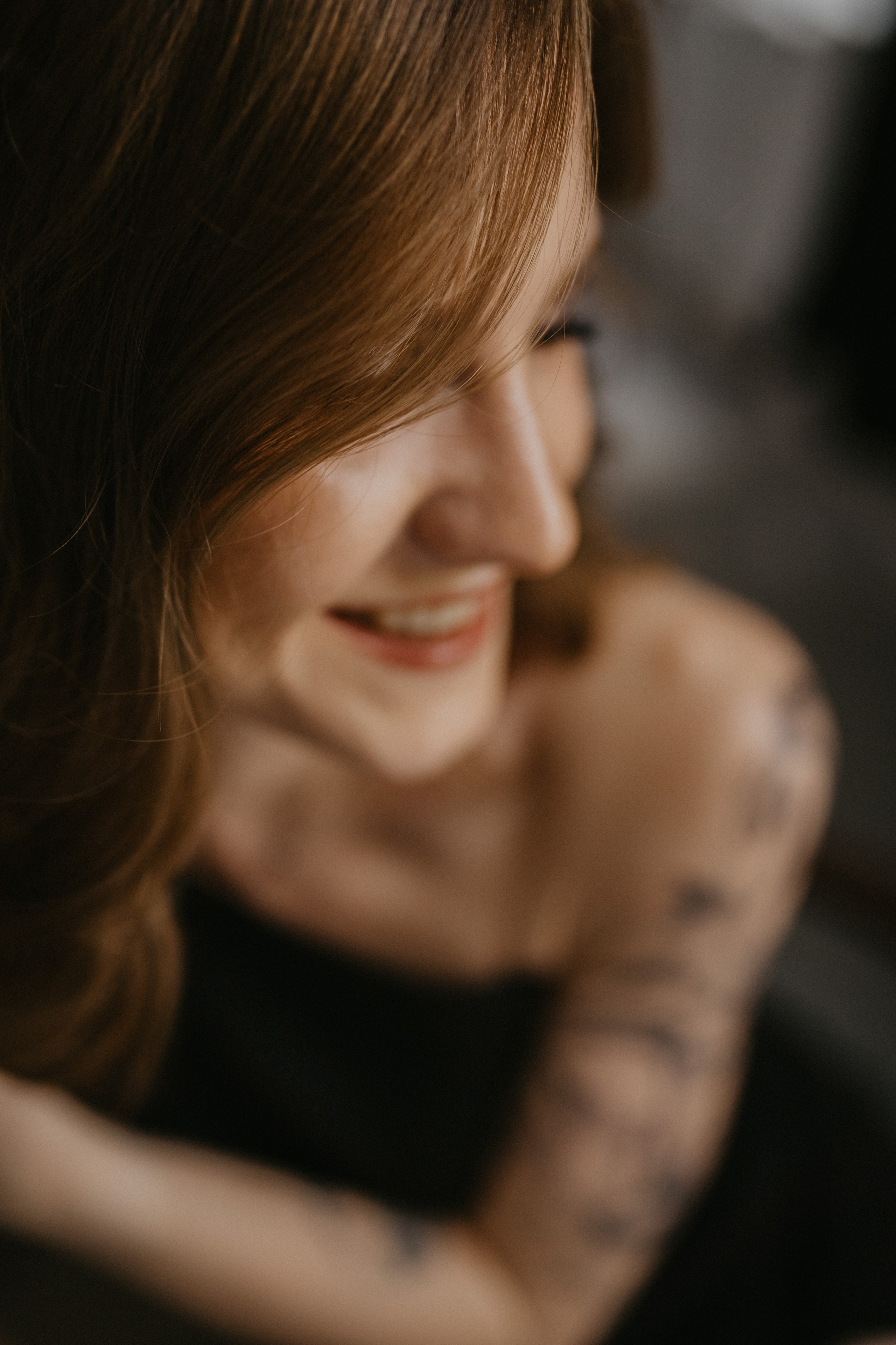 Kate. Семейный и свадебный фотограф в Москве Оксана Гапеева