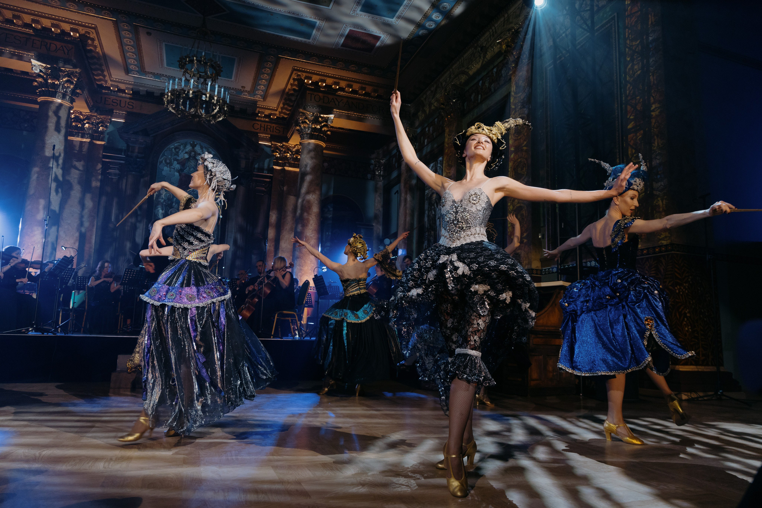 Открытие Концертного зала на Английской набережной. Polinanazar//Полина Назарова, фотохудожник