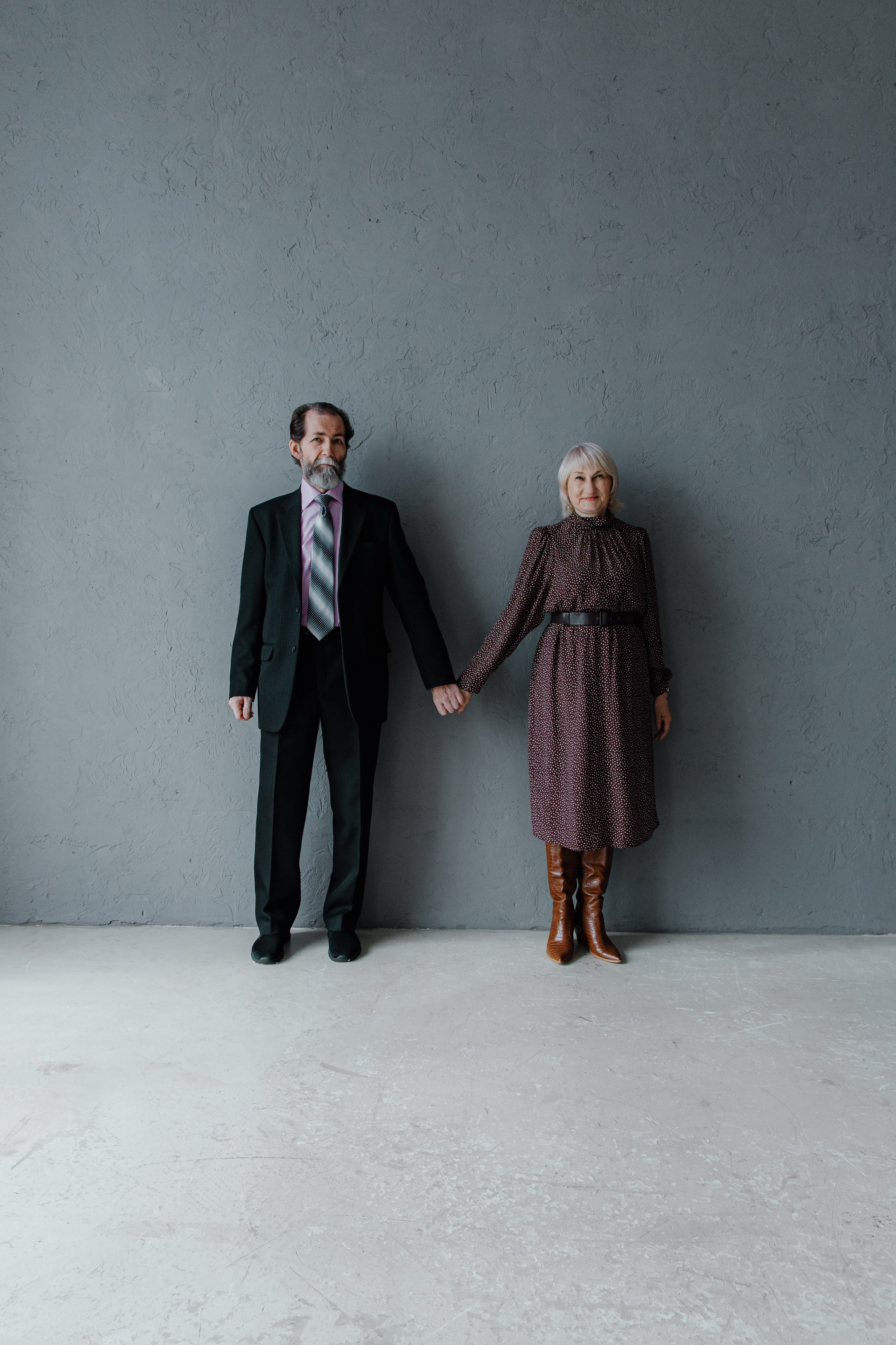 Любовь и Сергей. Polinanazar//Полина Назарова, фотохудожник